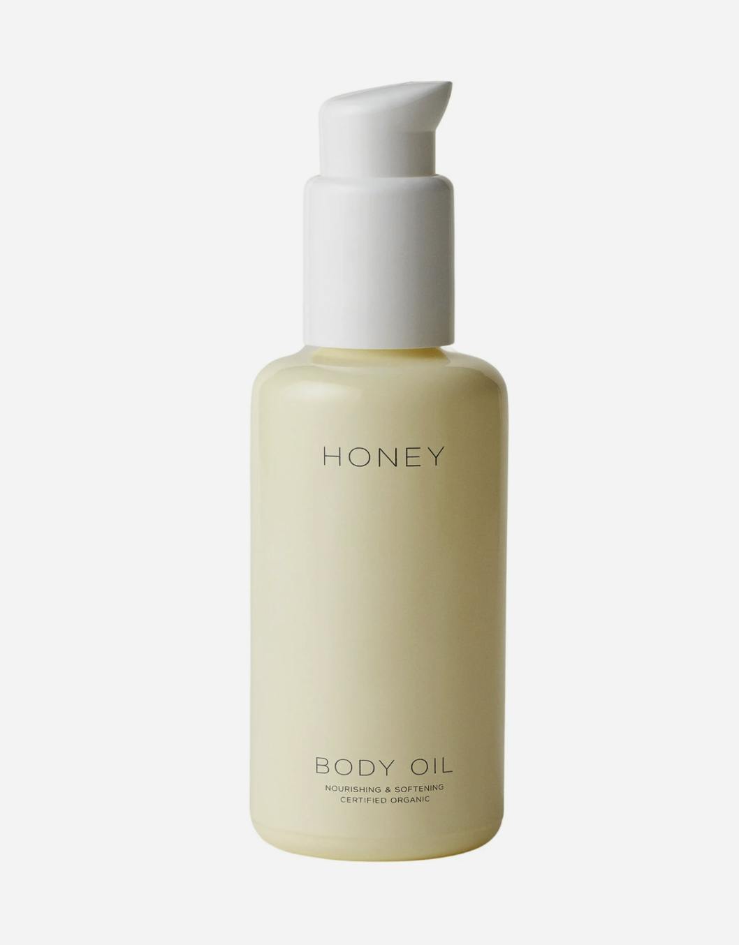 Honey