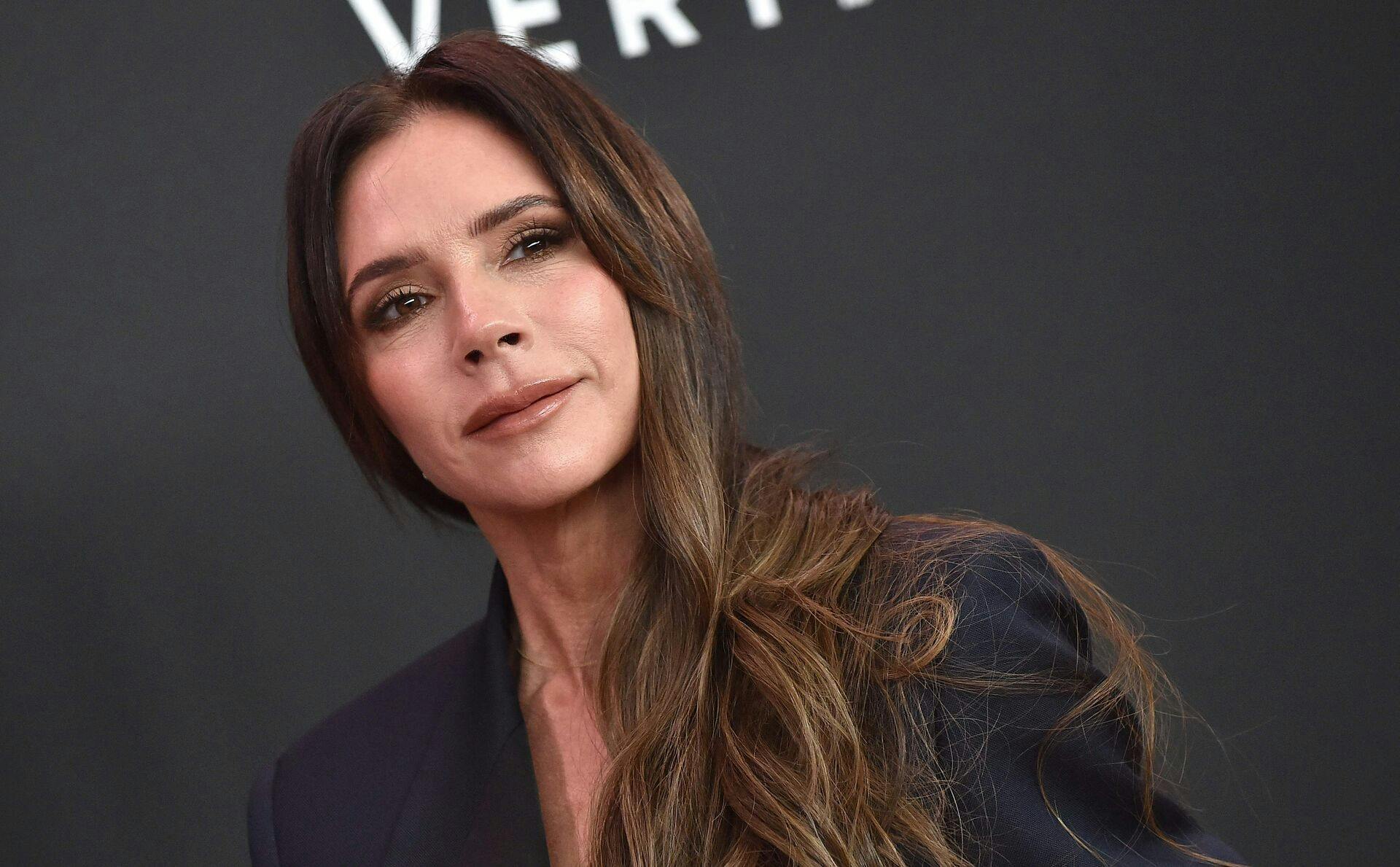 Victoria Beckham