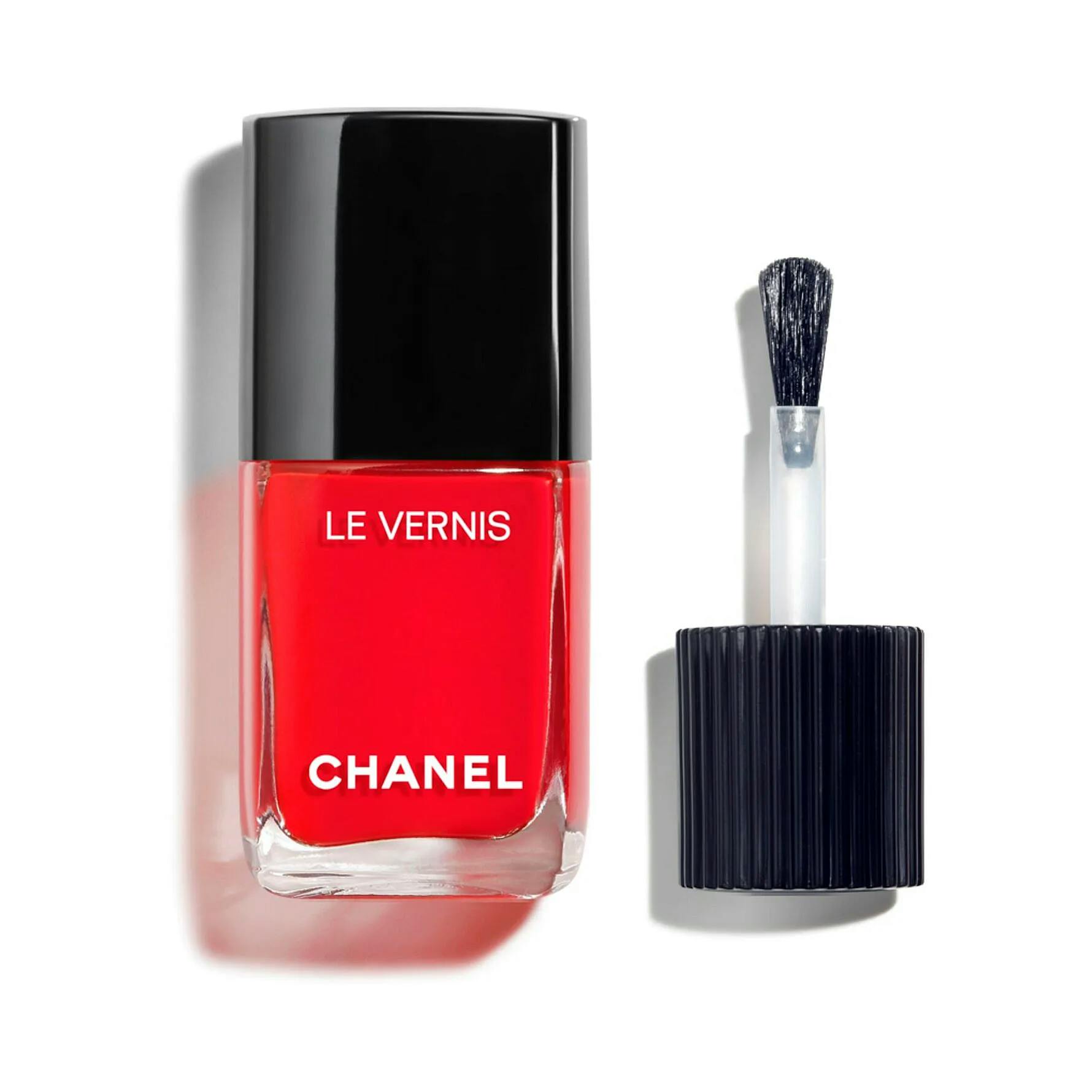 CHANEL LE VERNIS Nail Colour