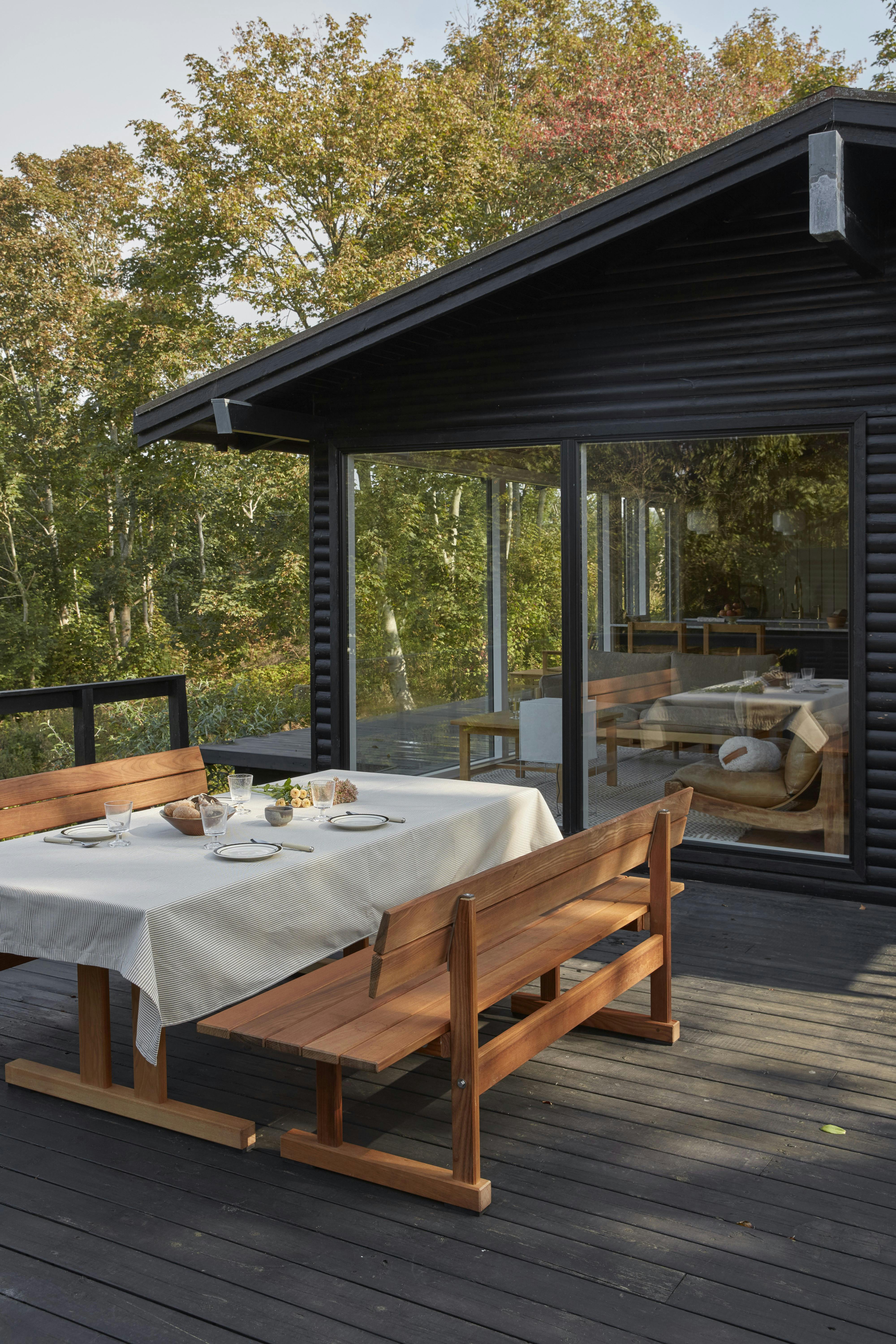 Boligreportage, sommerhus