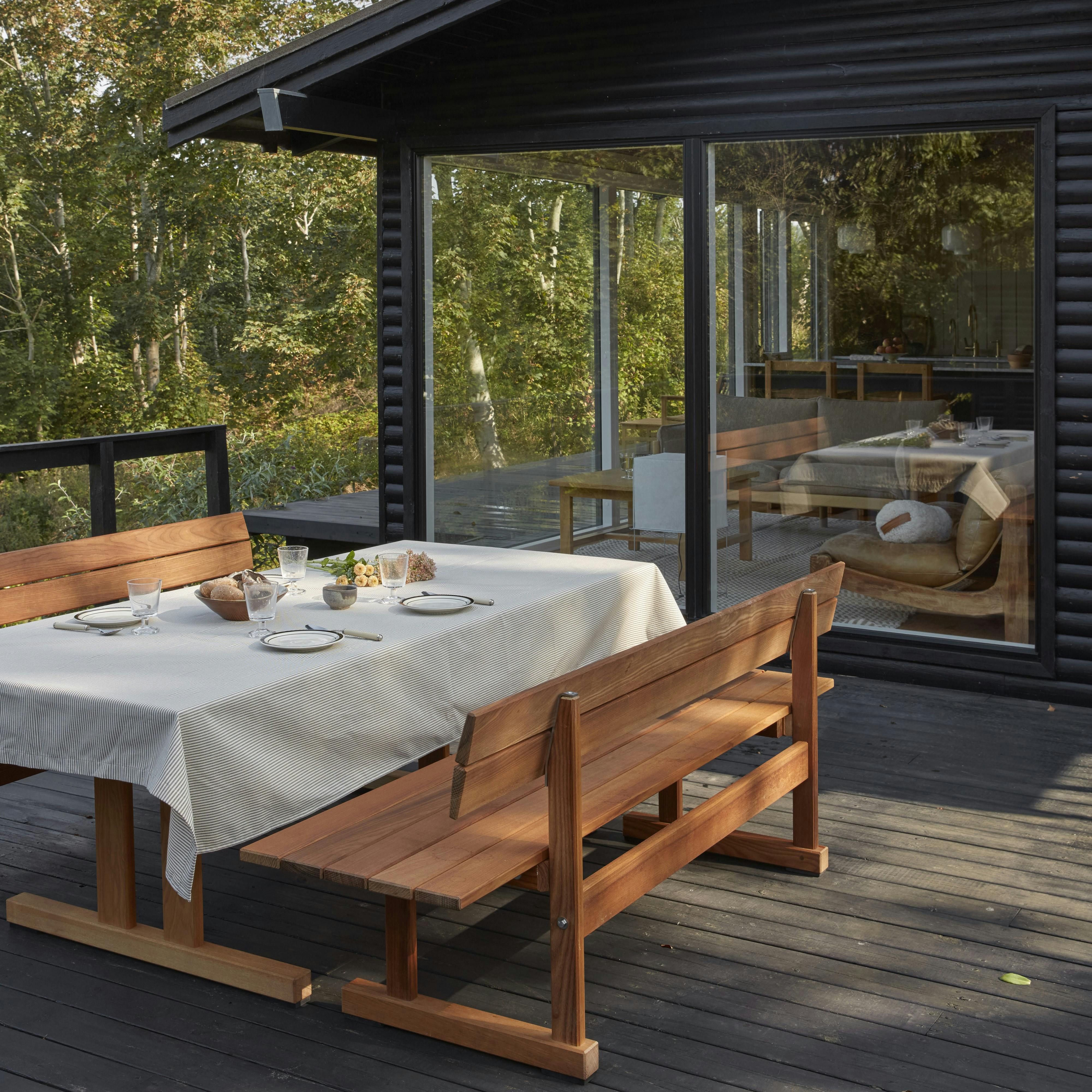 Boligreportage, sommerhus