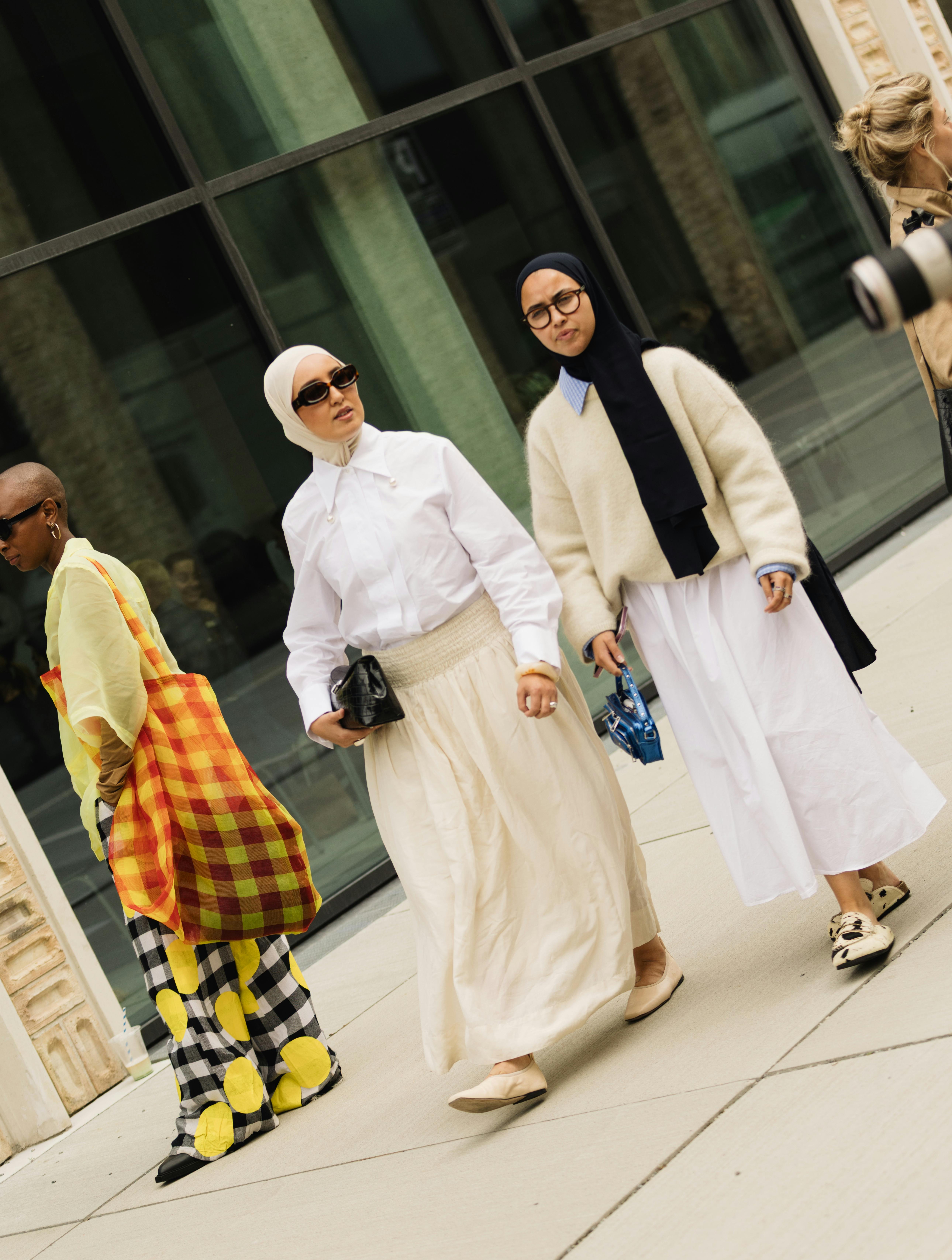 Copenhagen Fashion Week