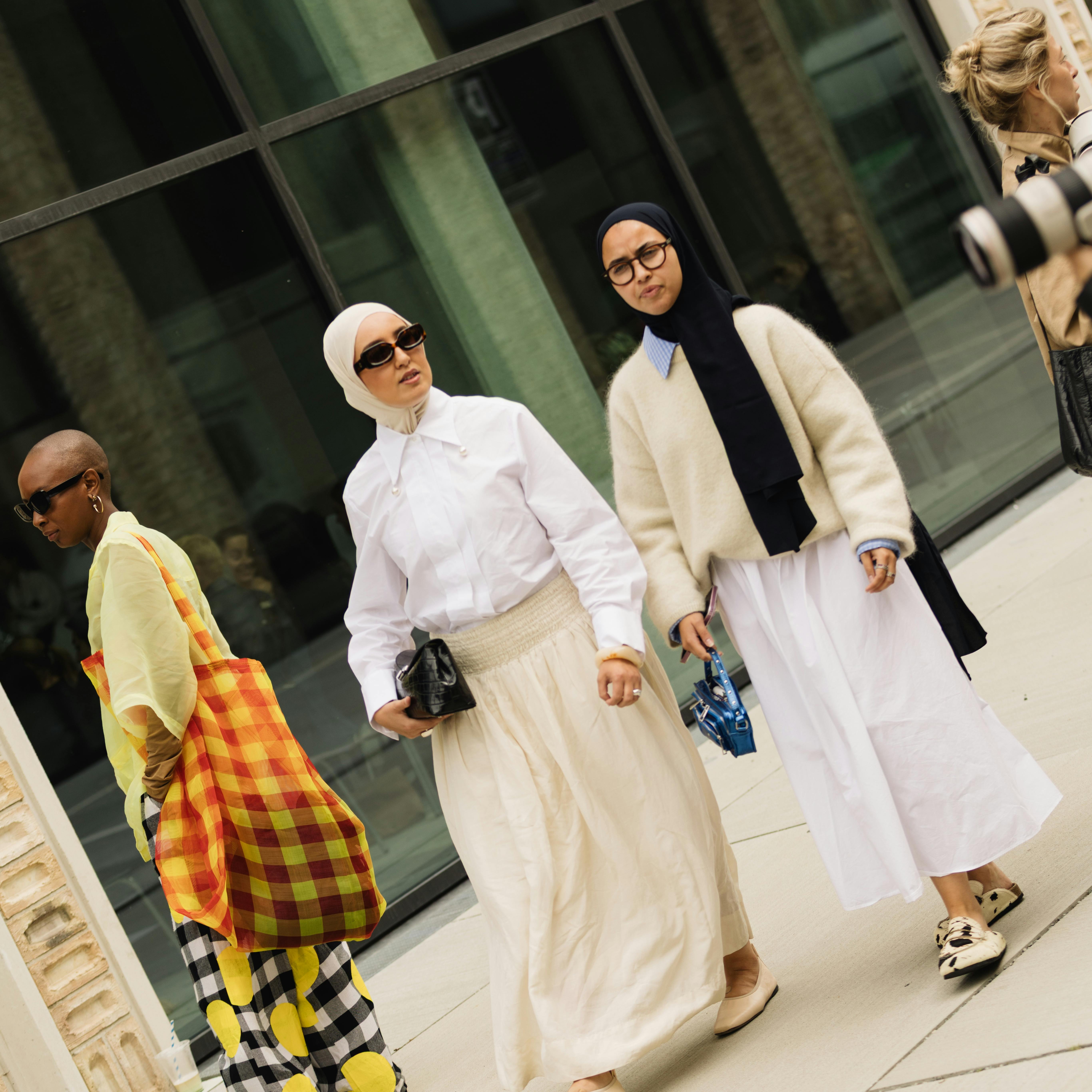 Copenhagen Fashion Week
