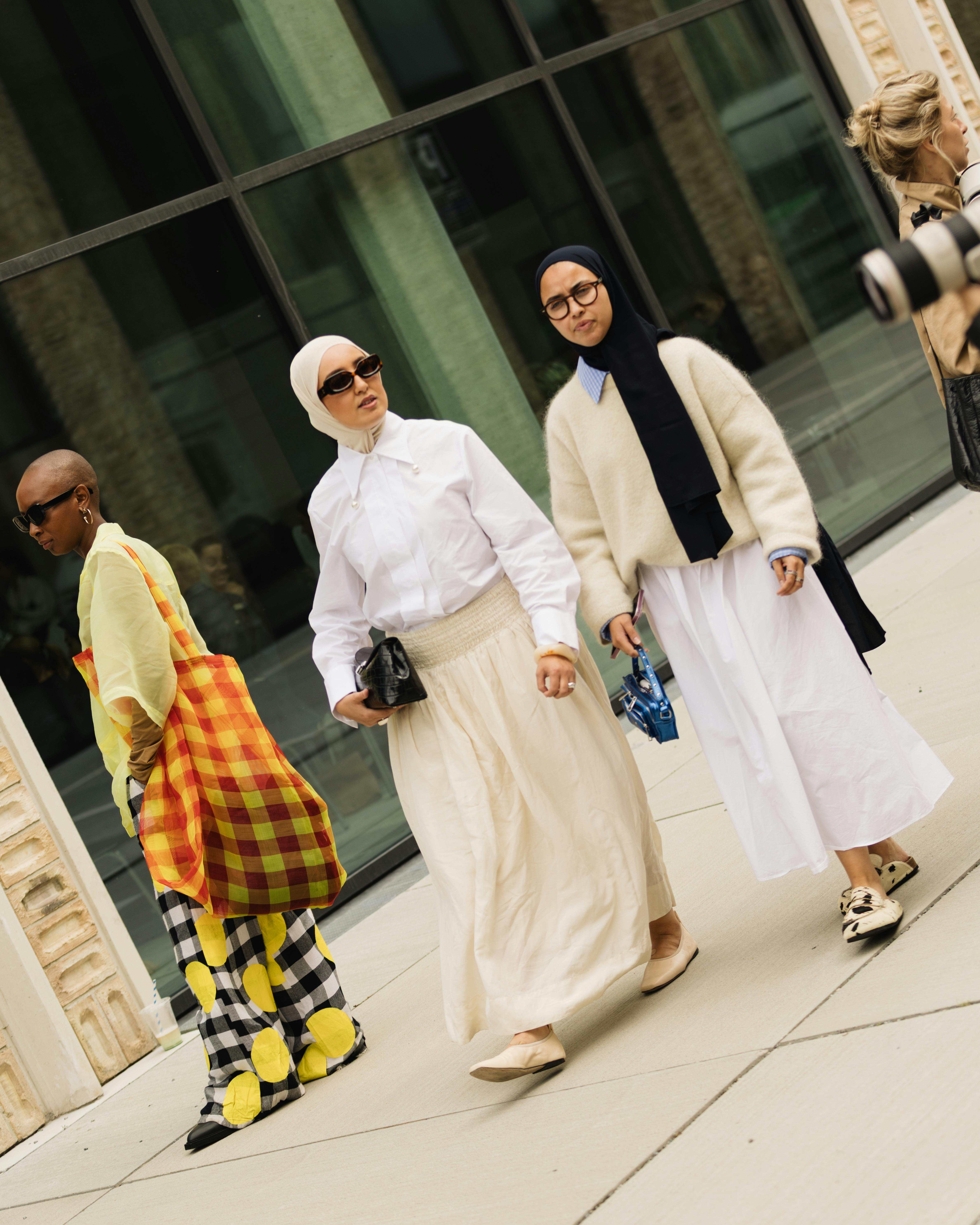 Copenhagen Fashion Week