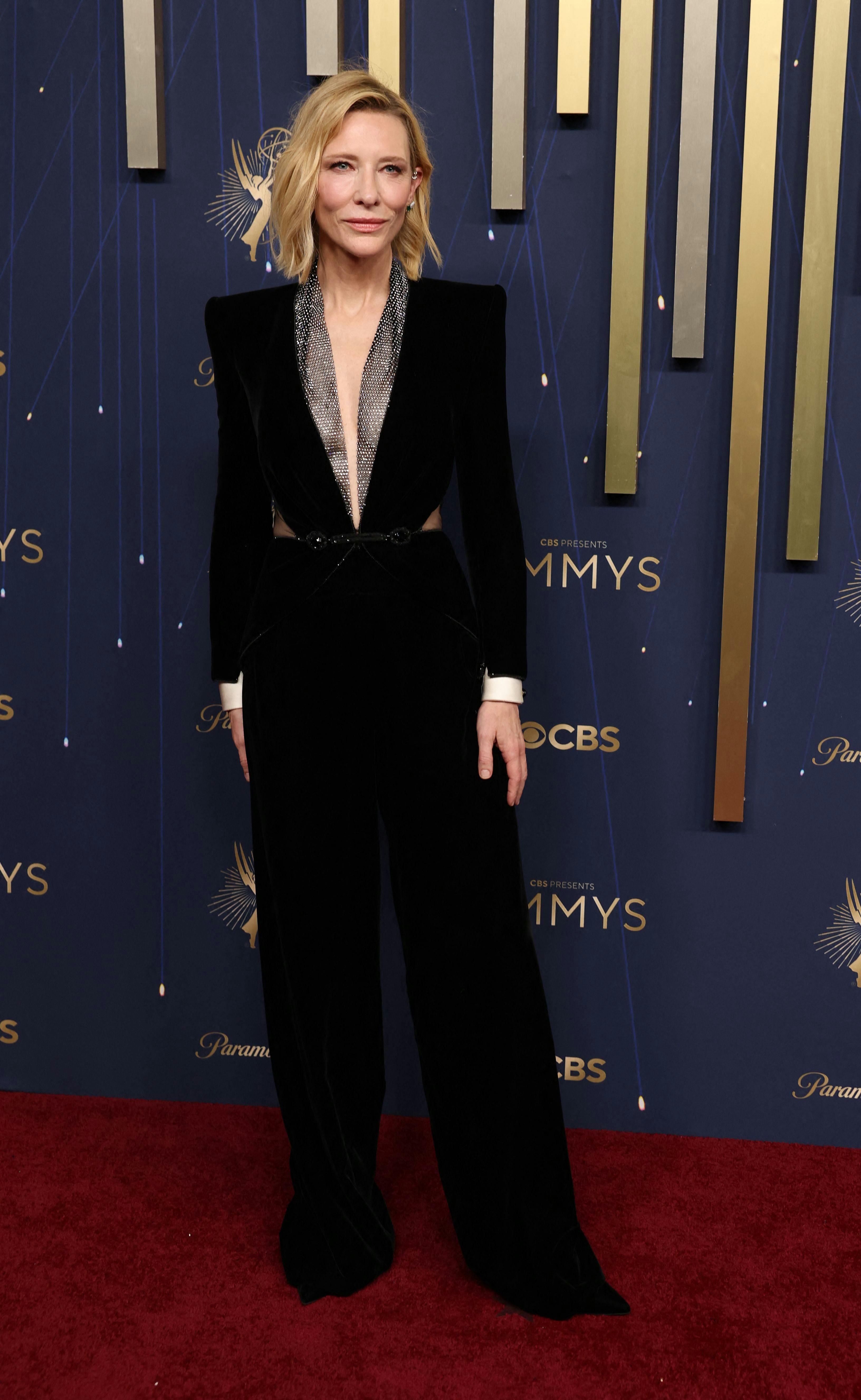 Cate Blanchett