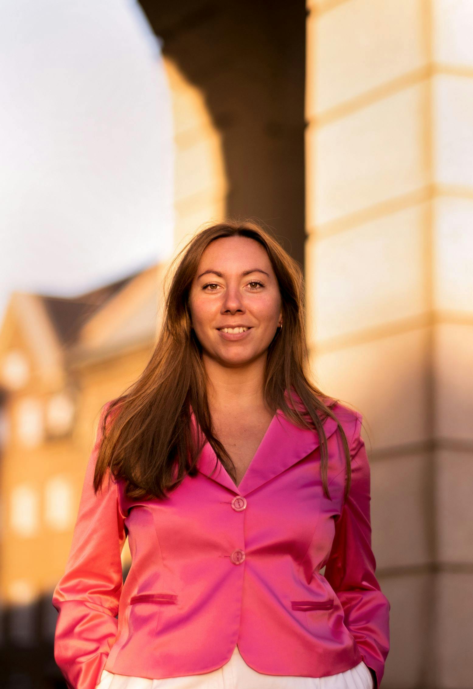 Julie Voldby Bruun