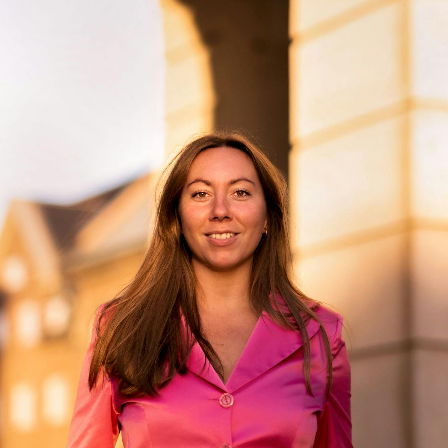 Julie Voldby Bruun