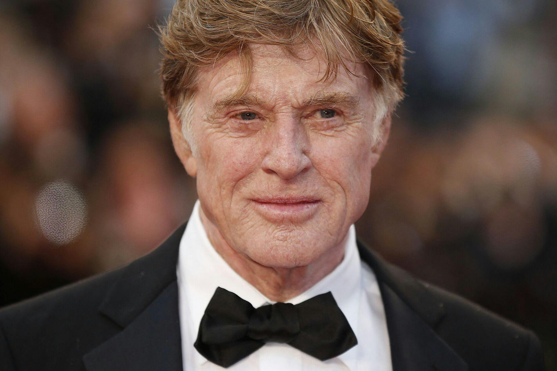 Robert Redford er død i en alder af 89 år.