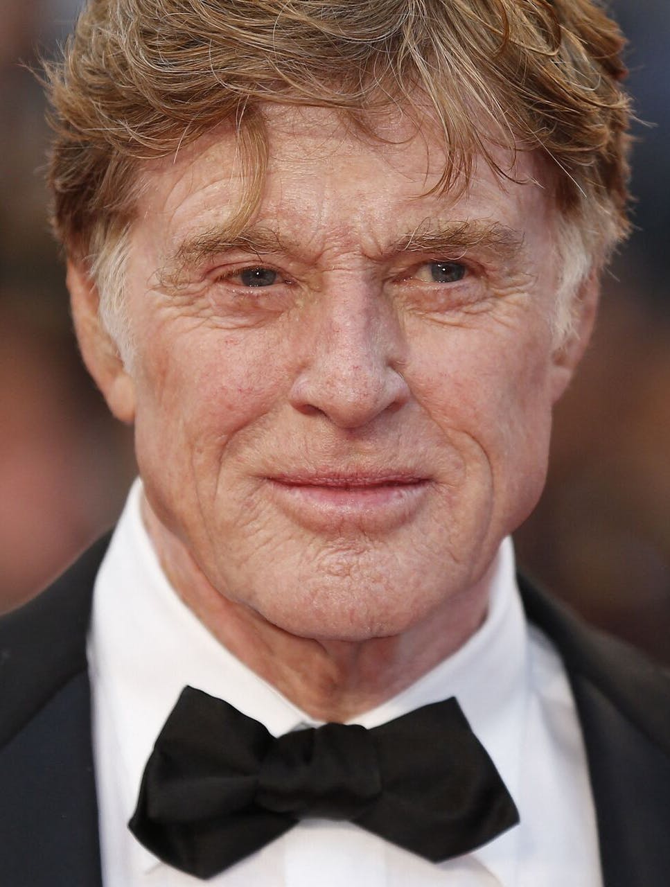 Robert Redford er død i en alder af 89 år.