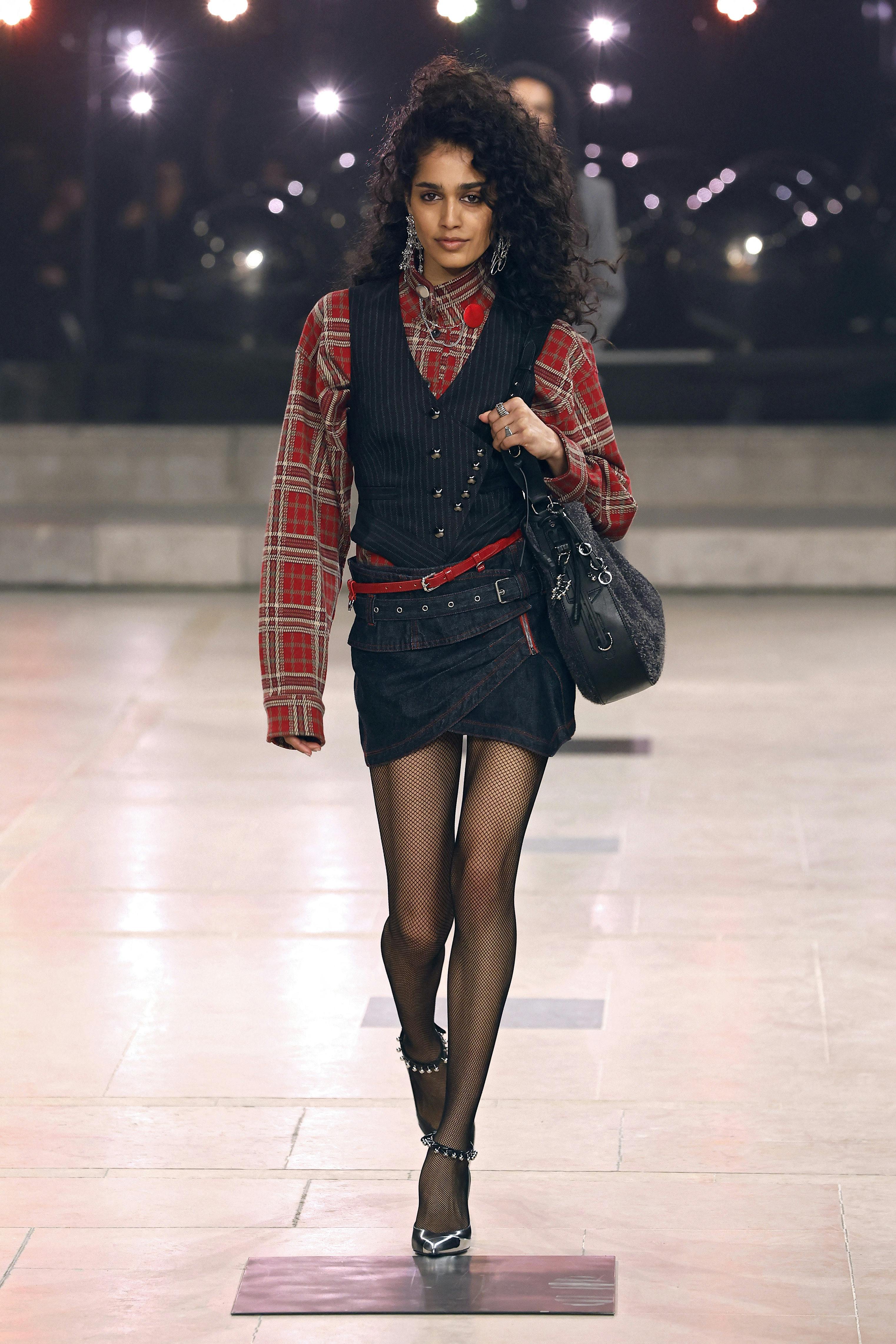 Isabel Marant AW25.