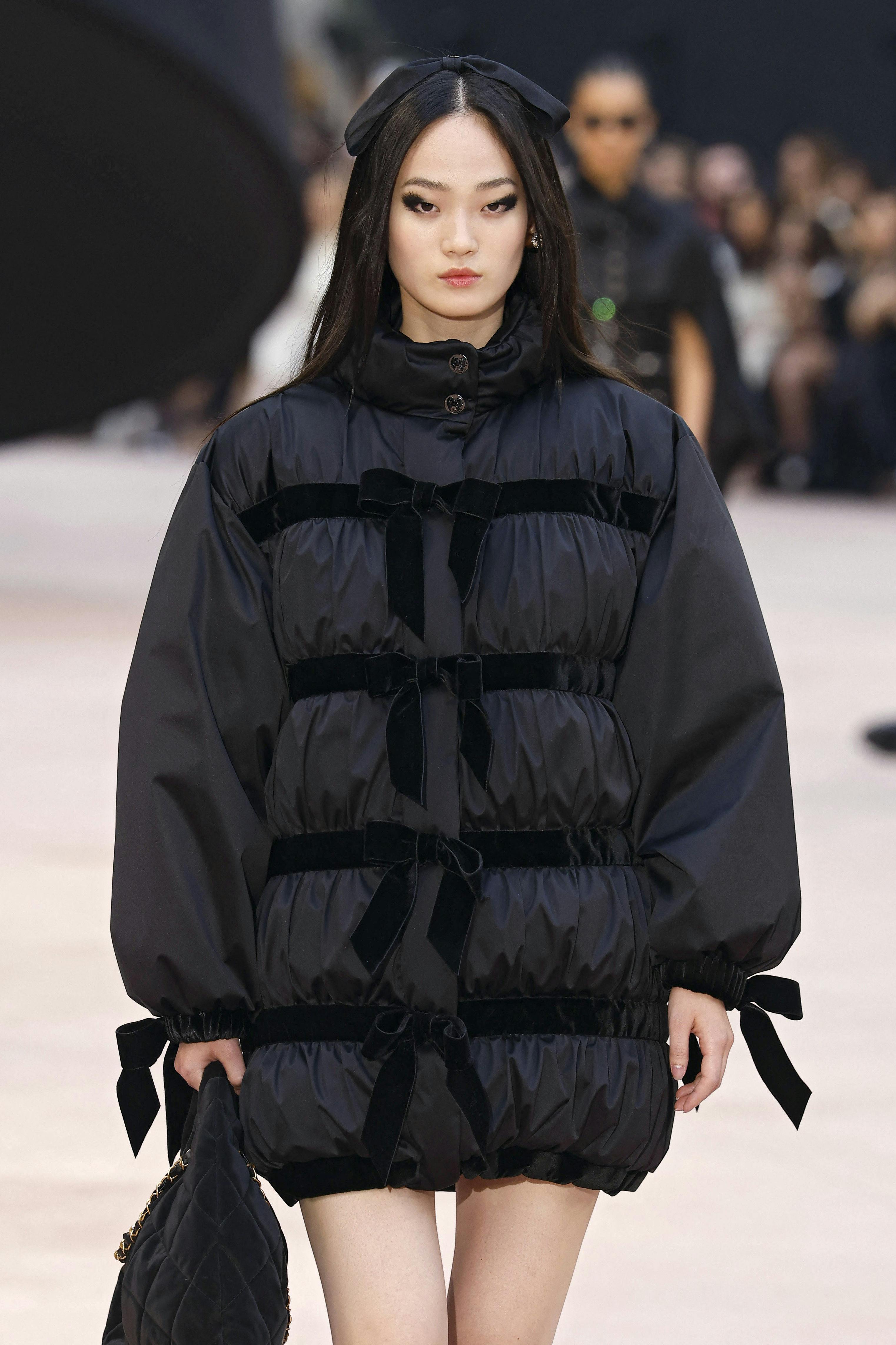 Chanel AW25.