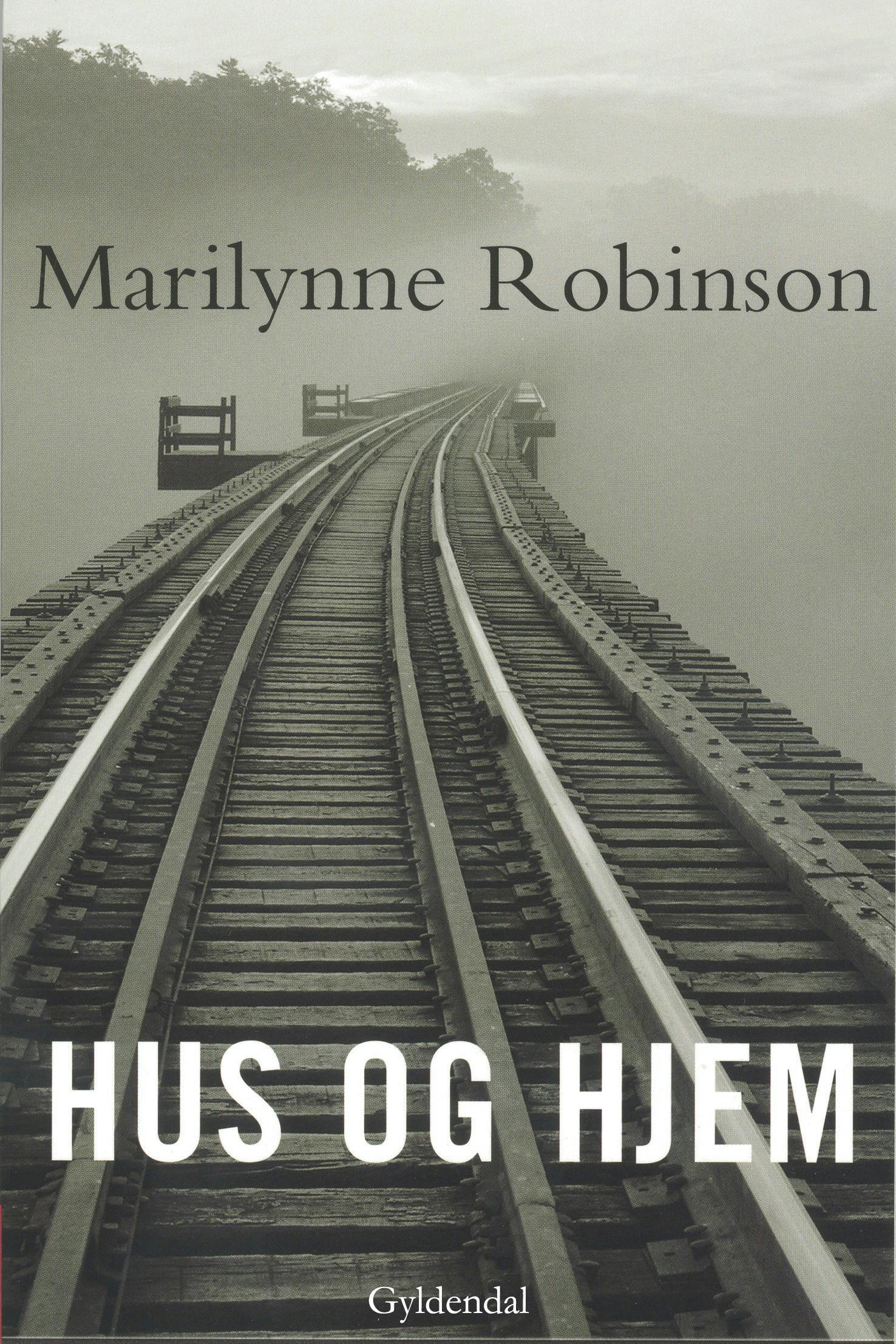 Housekeeping, Marilynne Robinson, 1980.