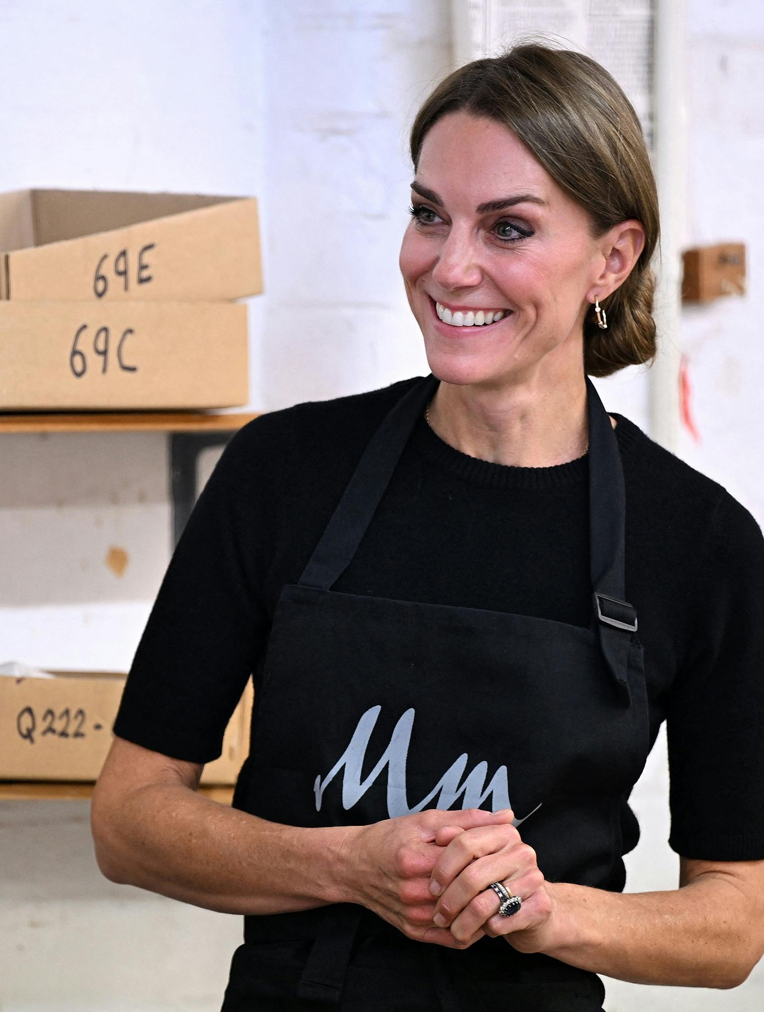Kate Middleton
