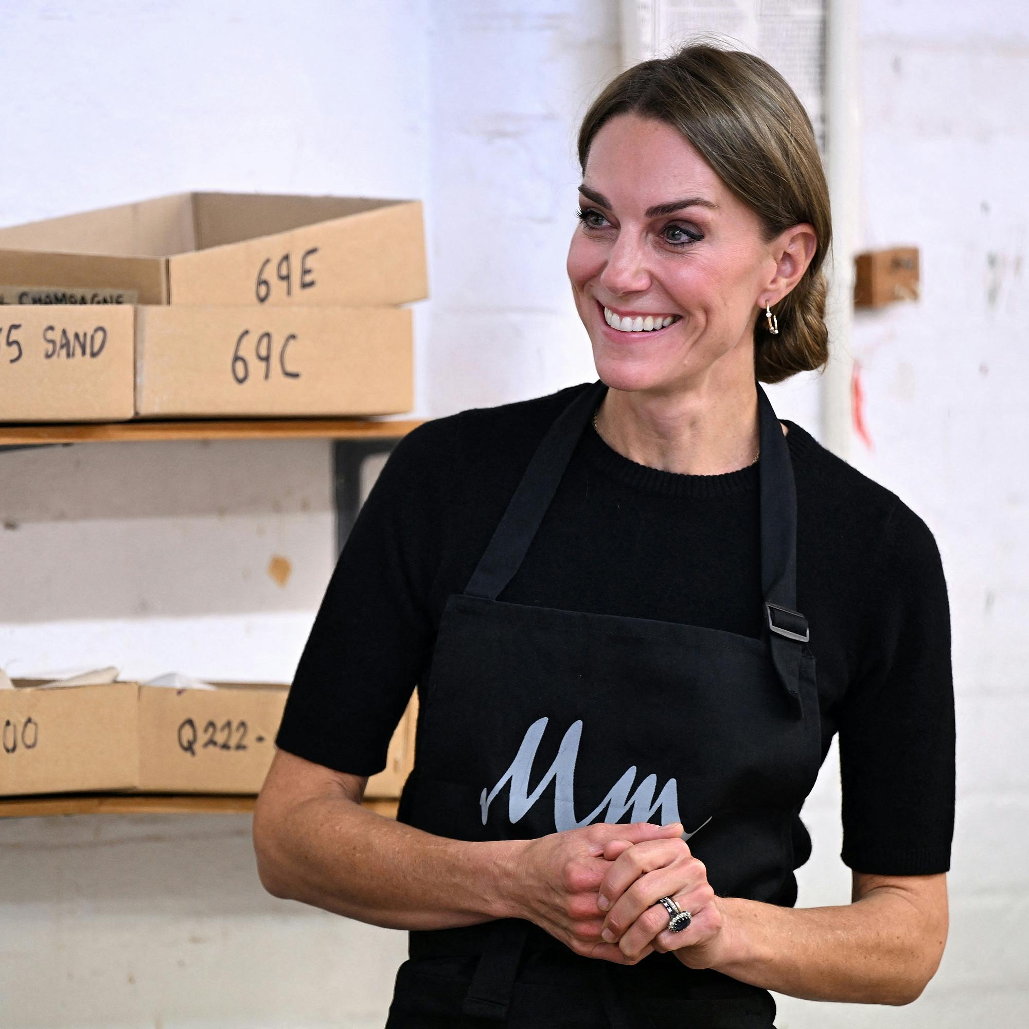 Kate Middleton