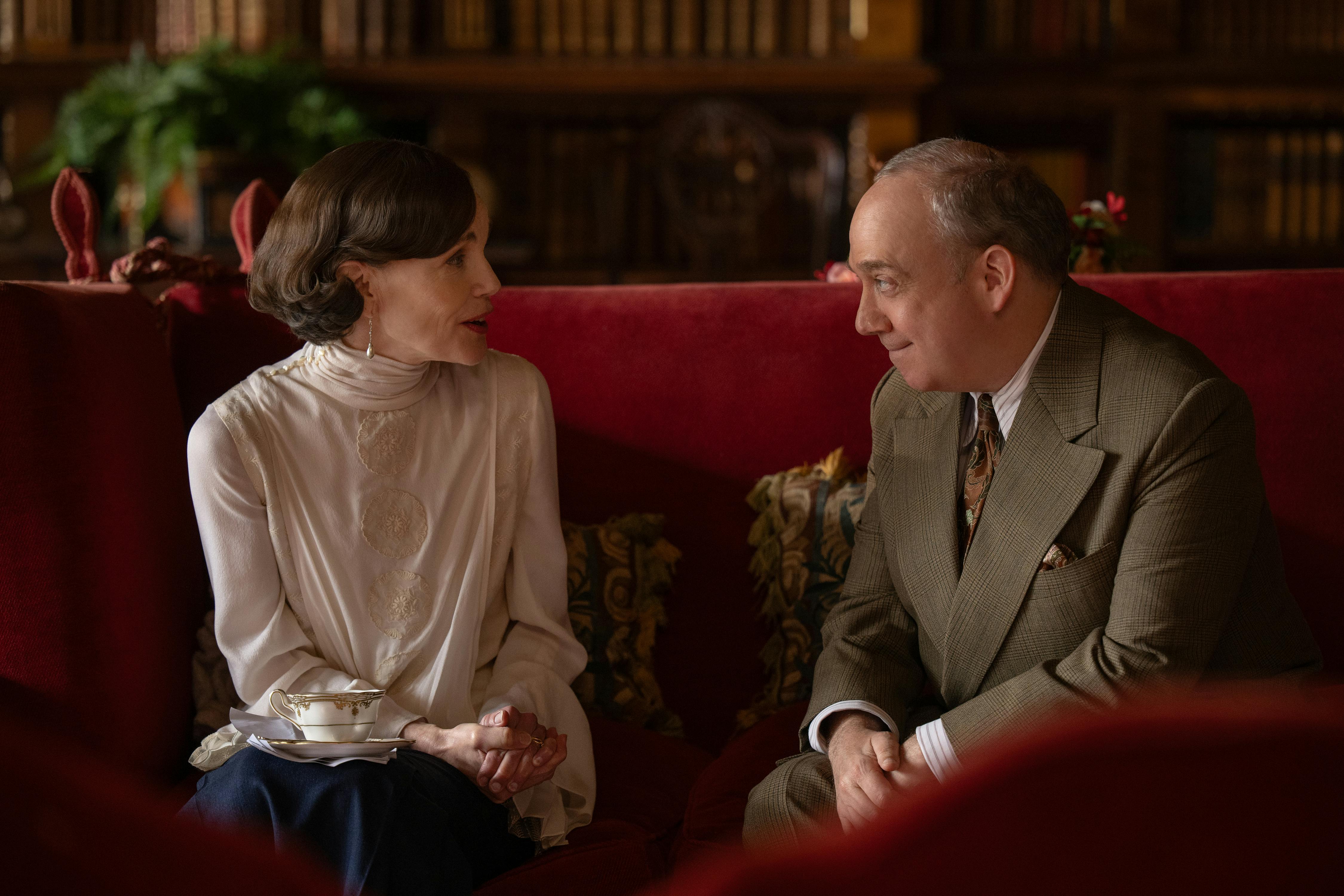 Downton Abbey – Den store finale
