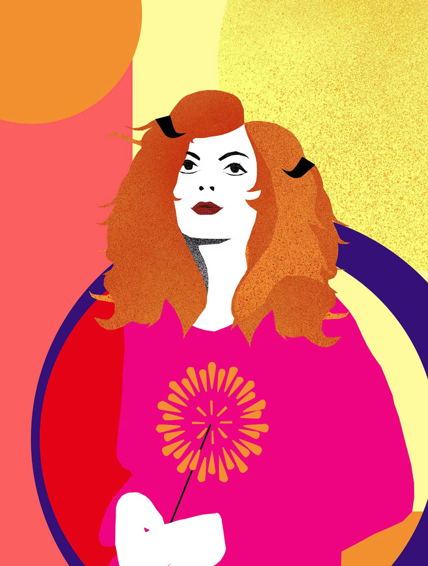 Er du født i Løvens tegn så læs med her, eller klik dig videre til dit eget dagshoroskop. 