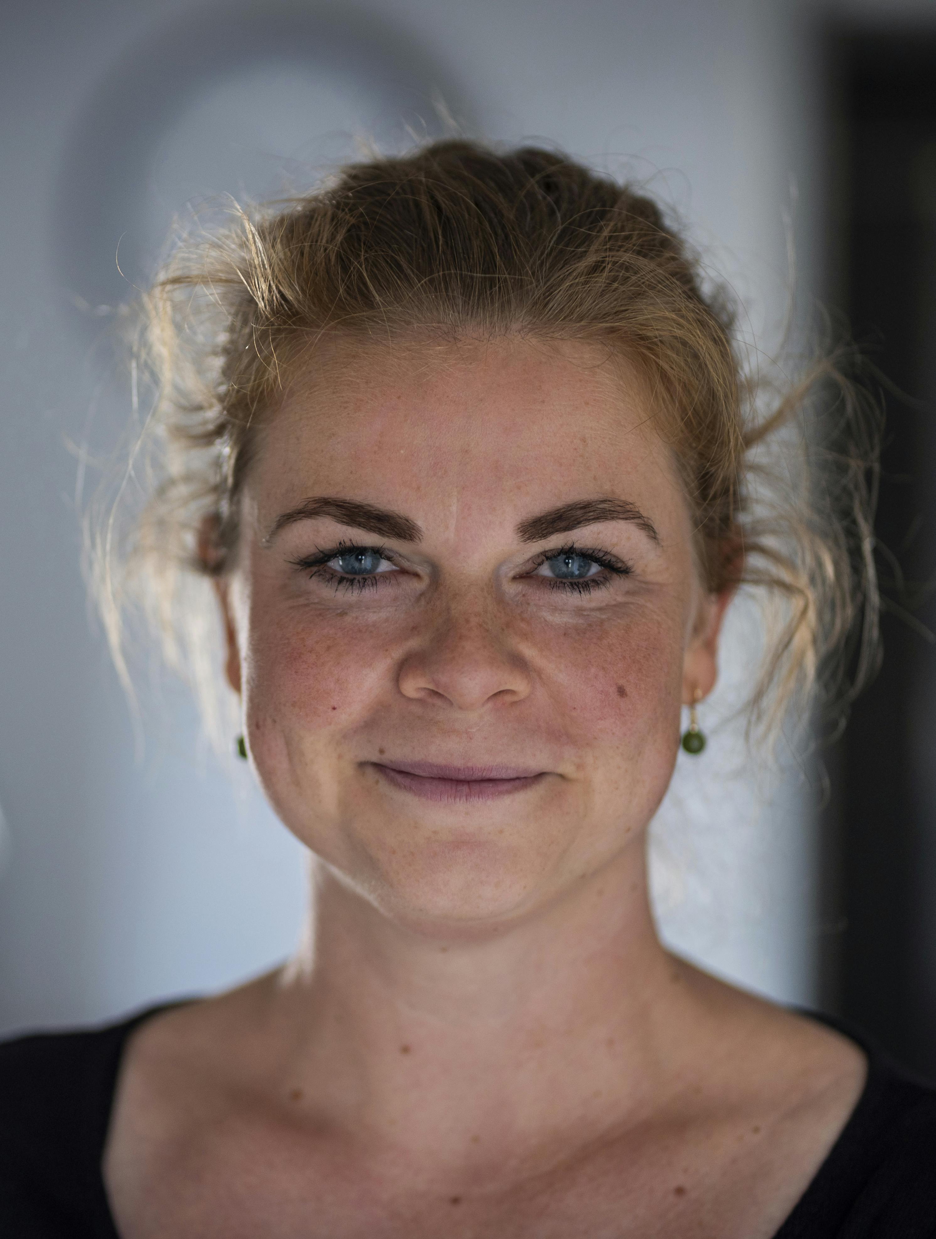 I dag ville Laura ønske, at hun havde trukket stikket, efter hun og Sonny kom hjem fra bryllupsrejsen i Island.
