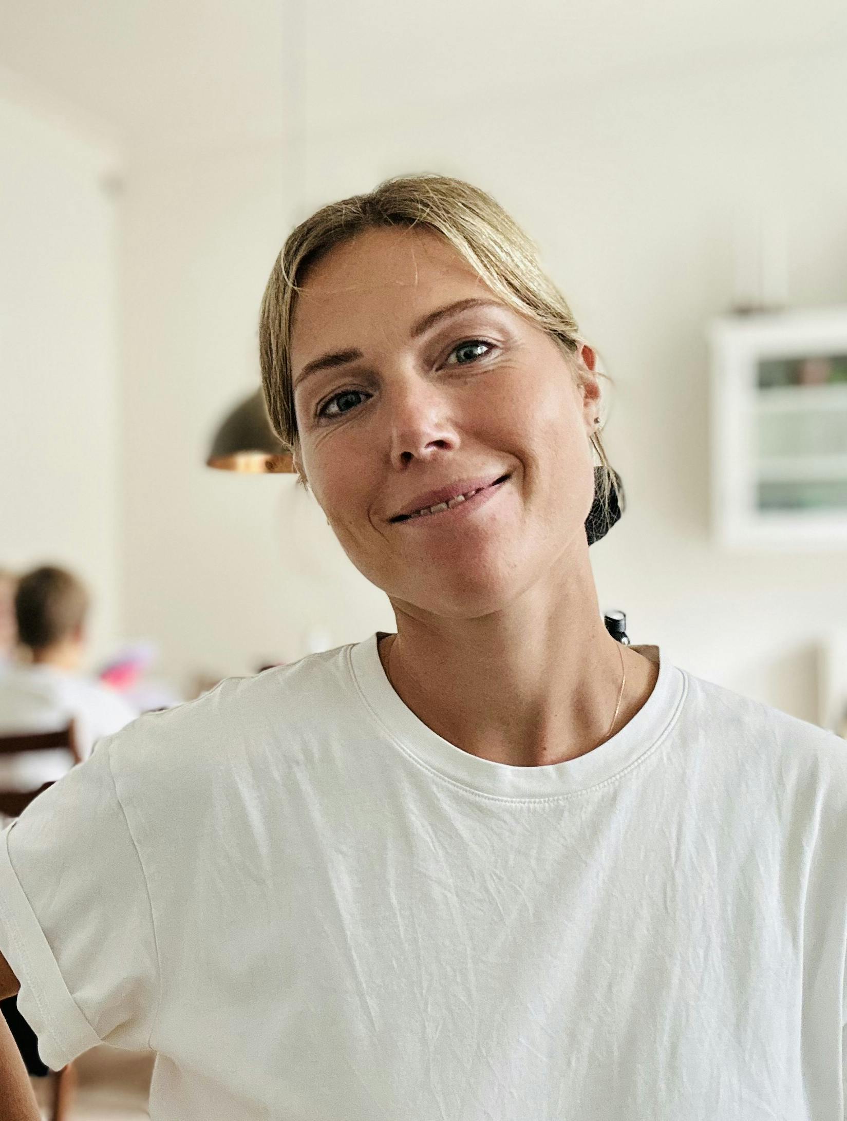 Olivia Jonassen