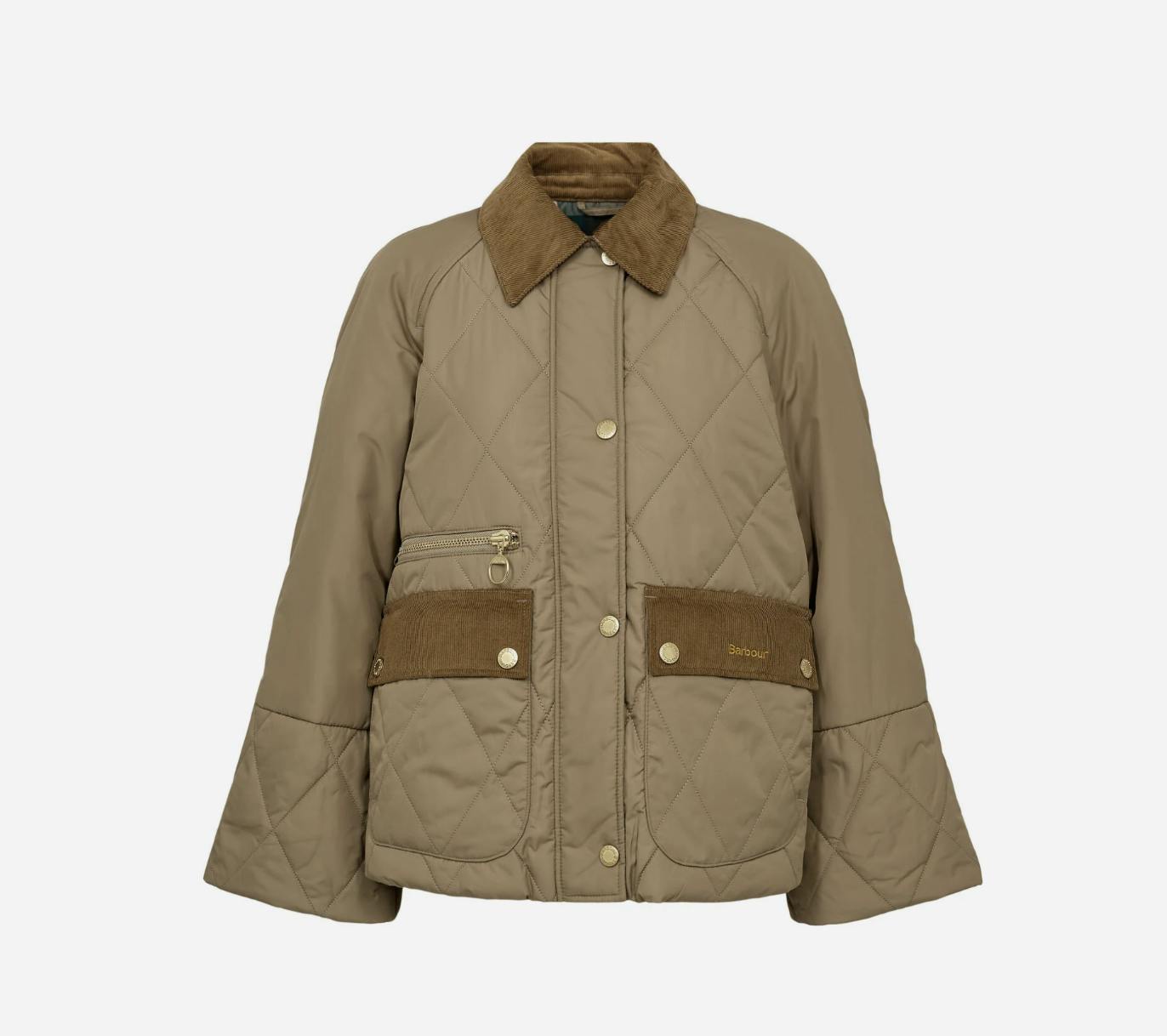 Barbour