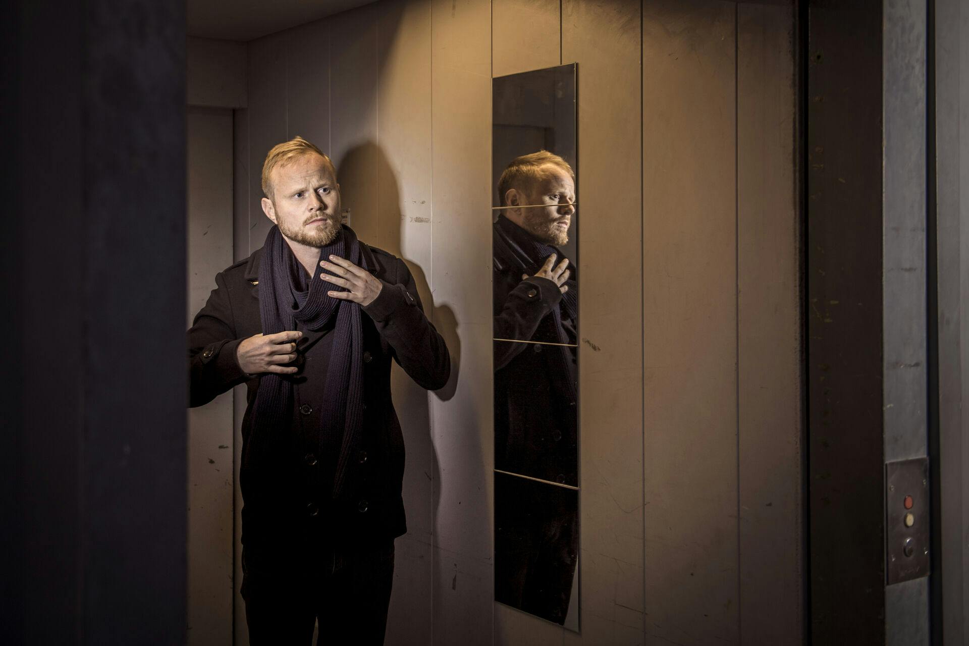 Årets Dansker. Jonathan Spang. Til webtop