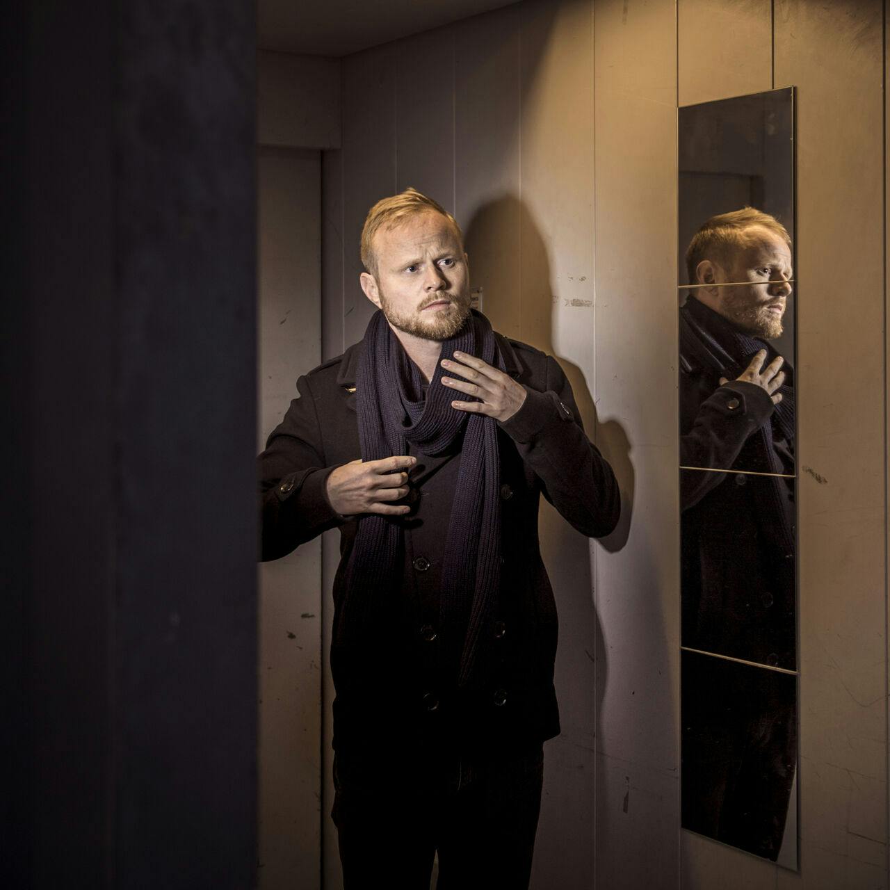 Årets Dansker. Jonathan Spang. Til webtop