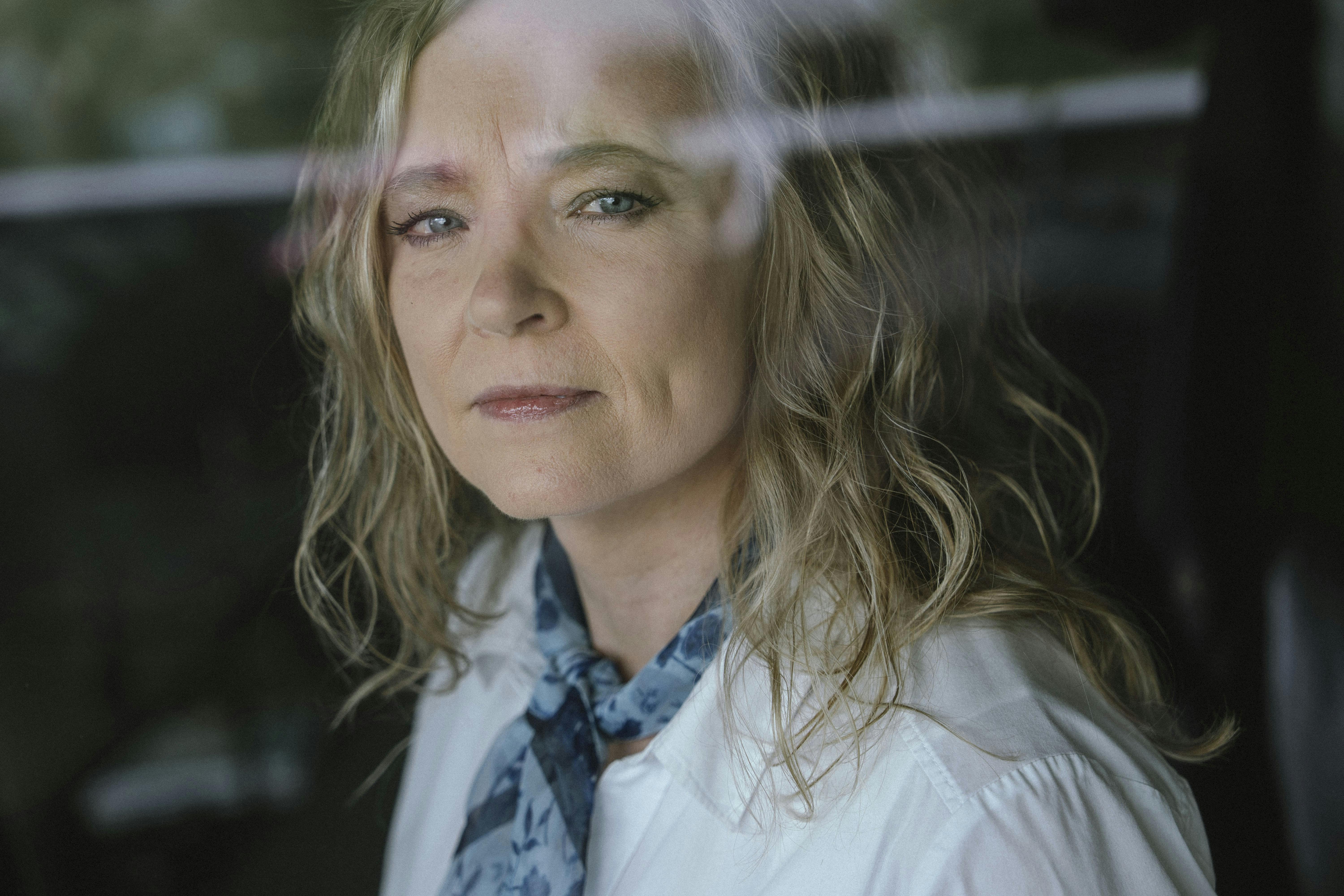 Tanja på 51 år fra Ørestad