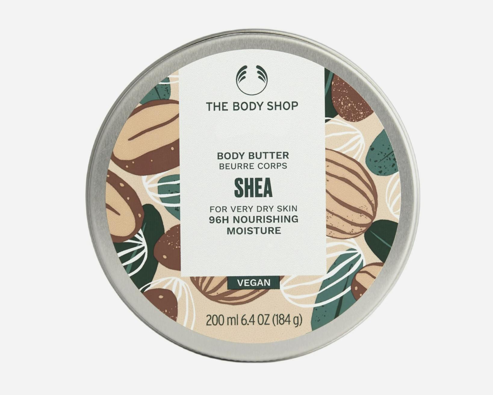 The Body Shop