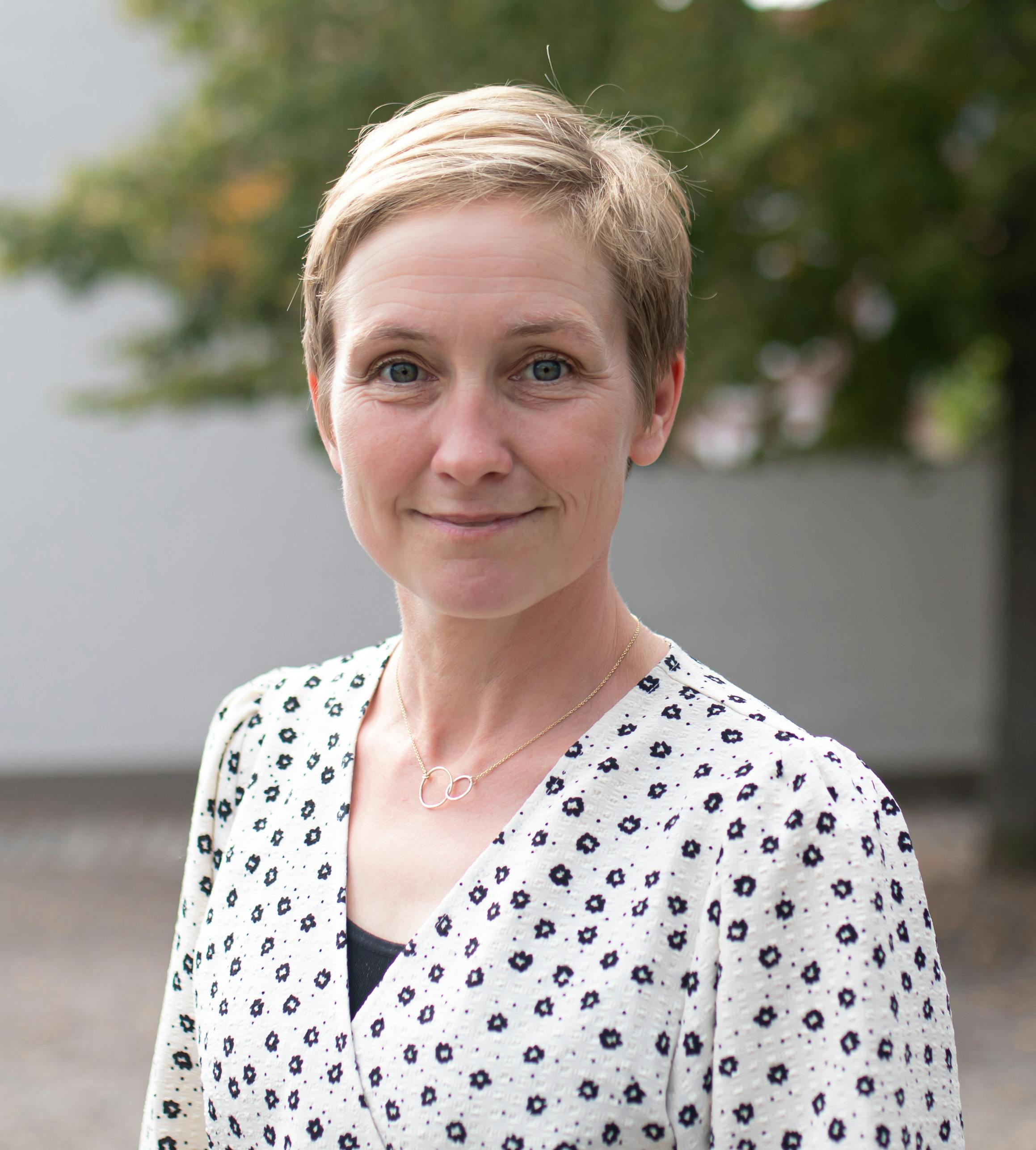 Lisbet Schønau