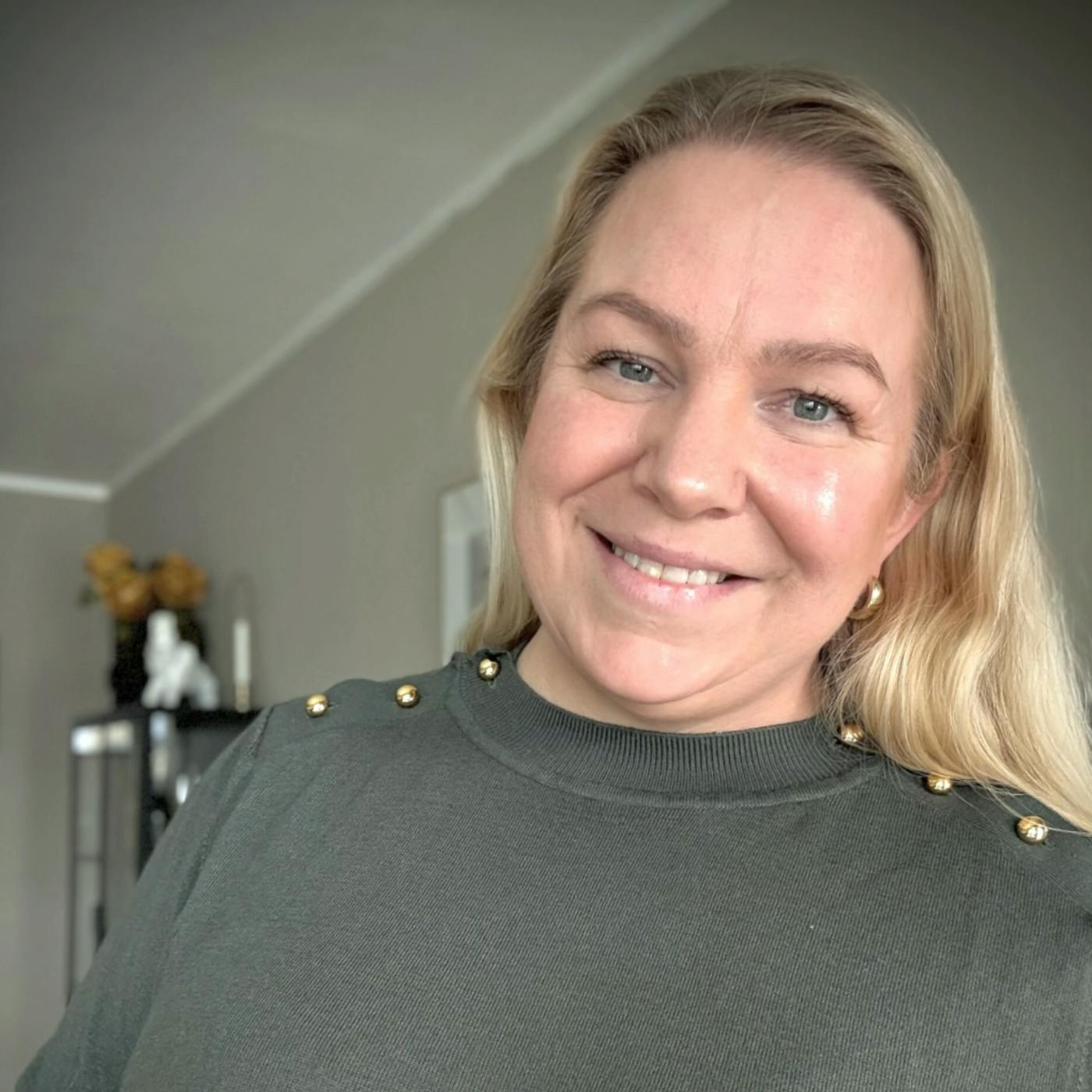 karina overspisning