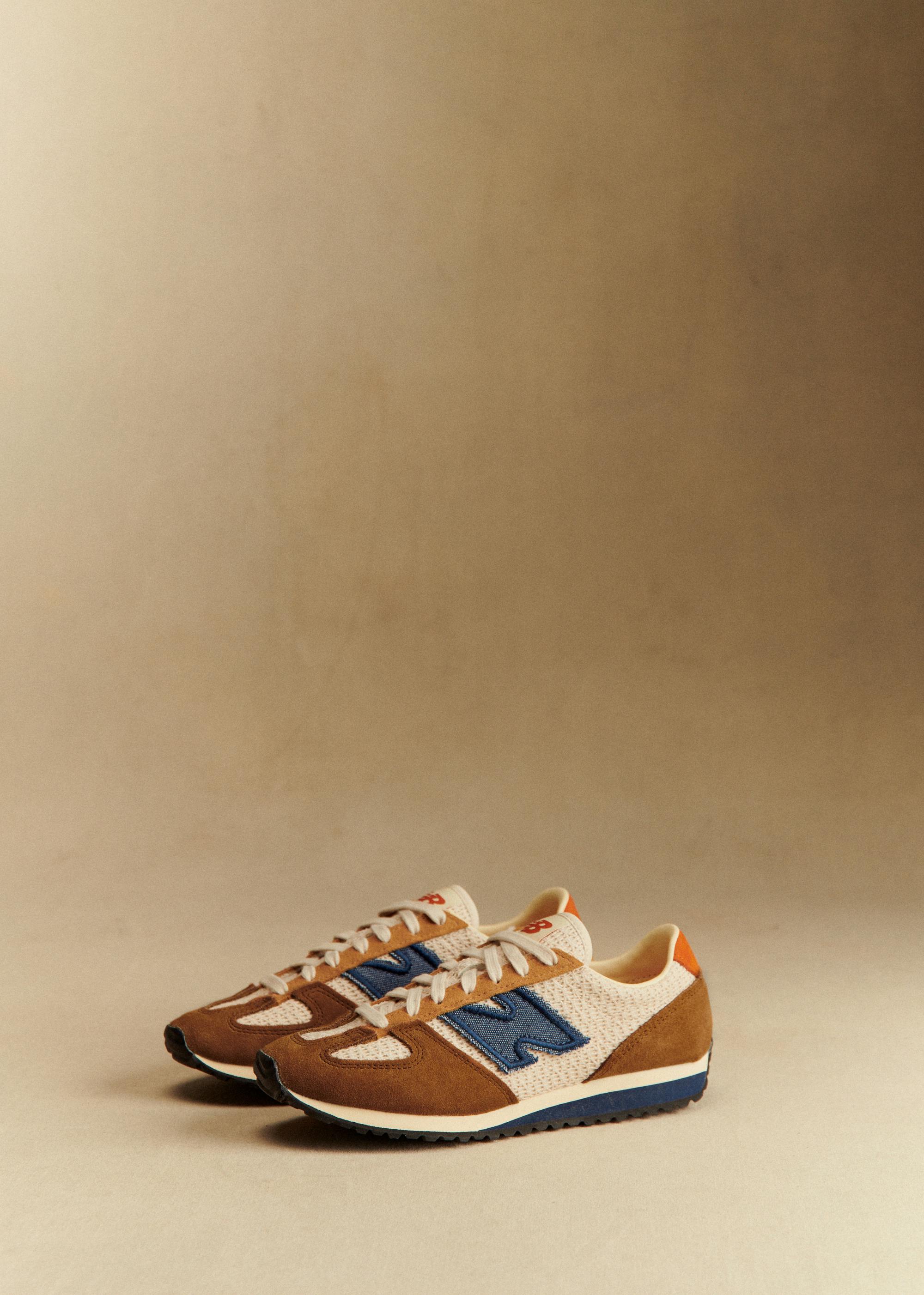 New Balance x Sezane