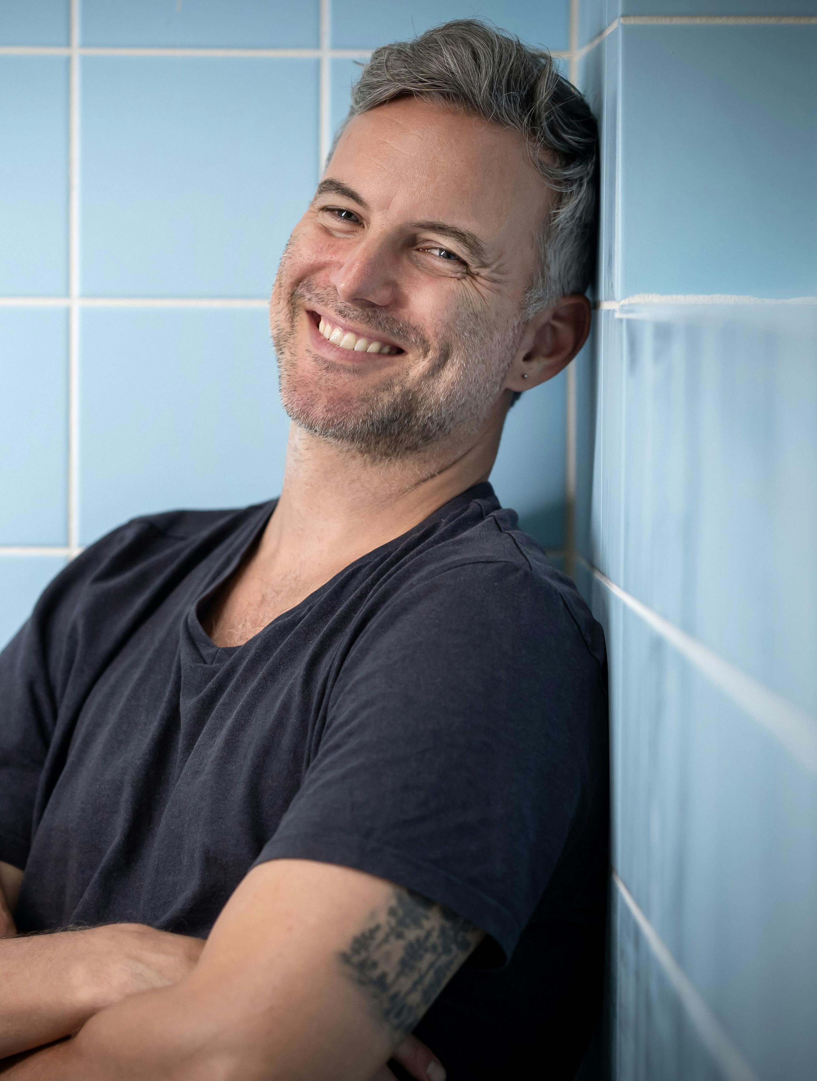 'Sygeplejeskolen VI' TV2 Jon Lange