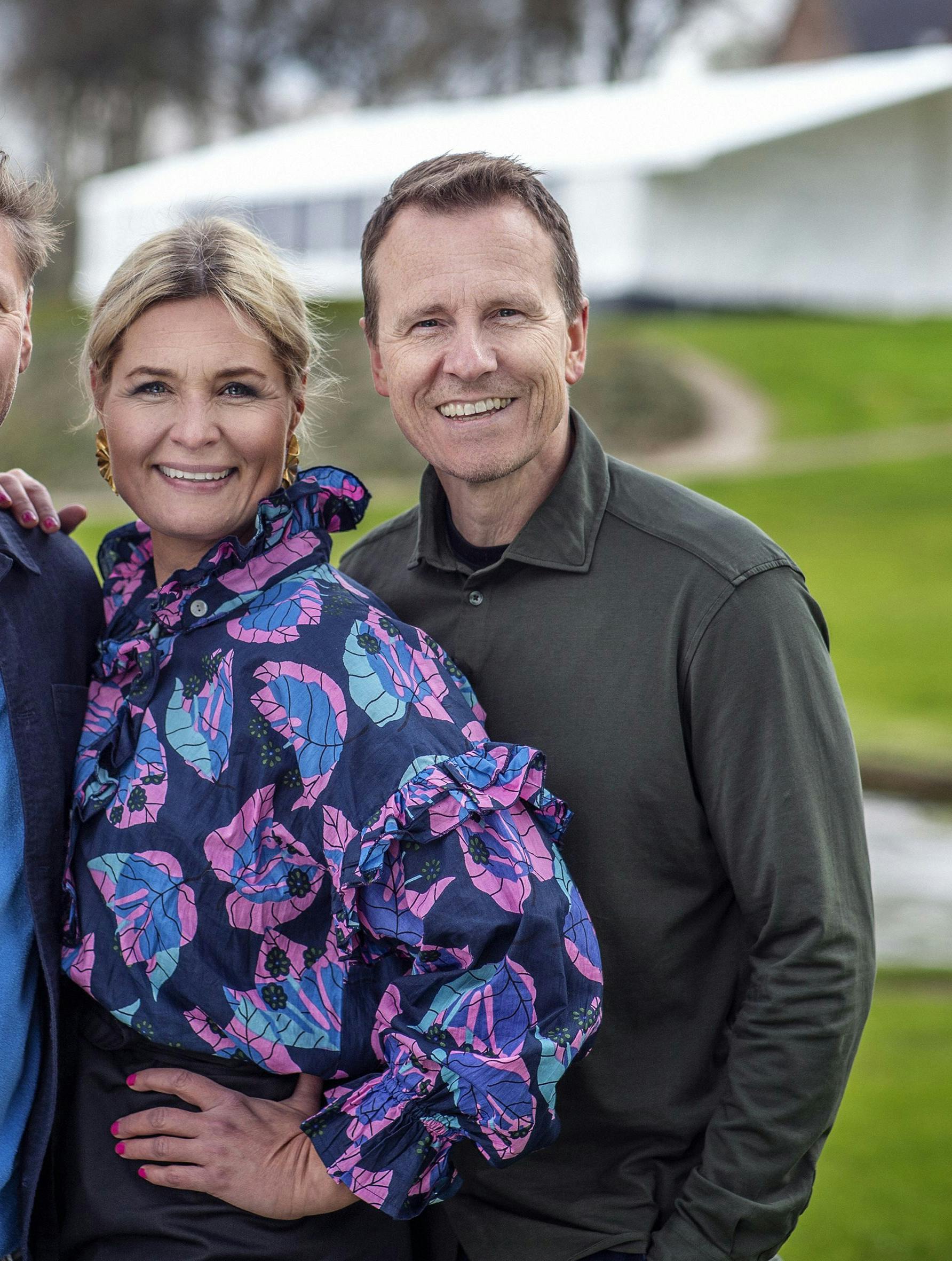 Fra croquembouche-bunker til saltede tærter – se de mest uheldige og dramatiske øjeblikke i Bagedystens historie.