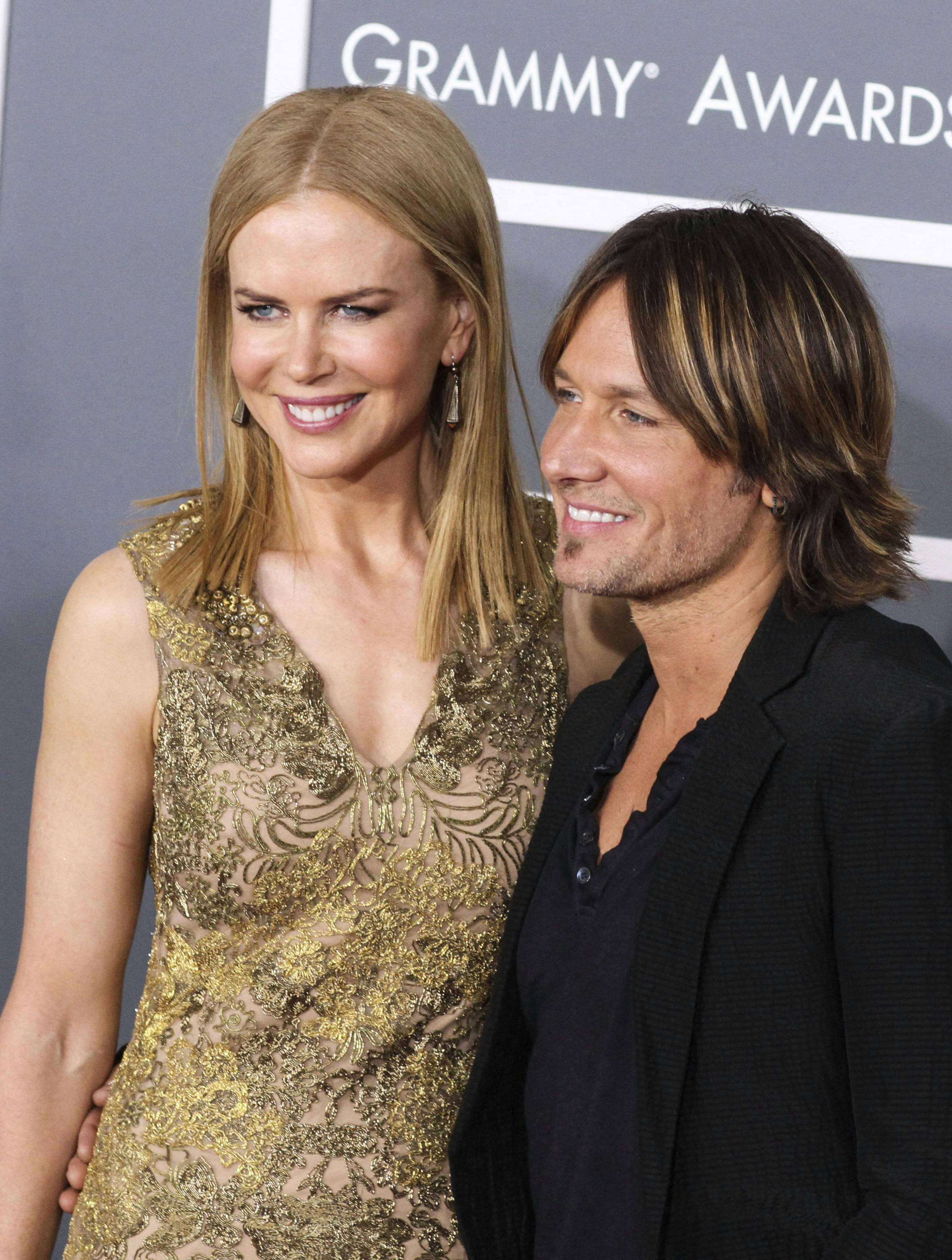 Nicole Kidman og Keith Urban går fra hinanden efter 19 år