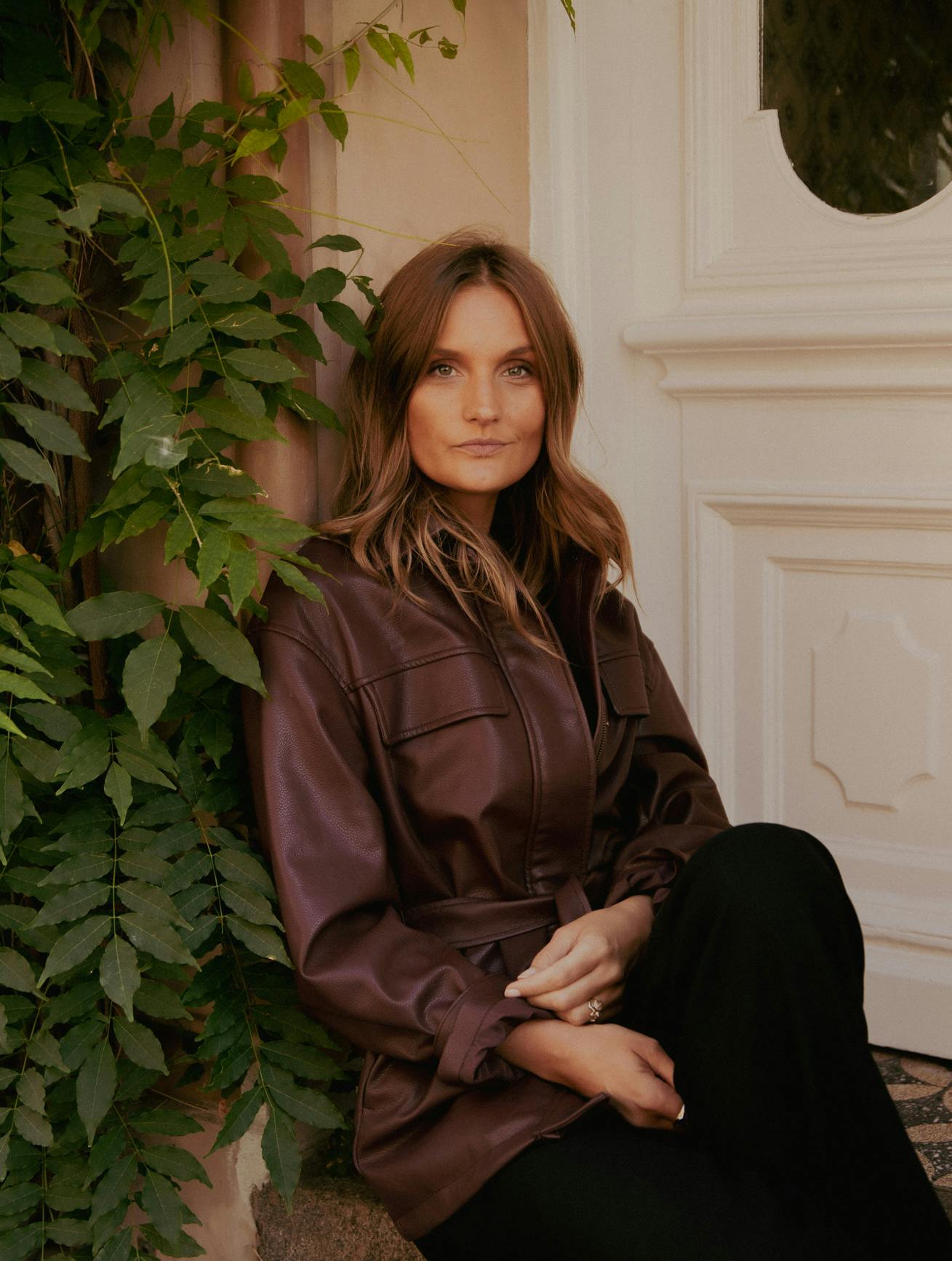 Cecilie Rubini klumme