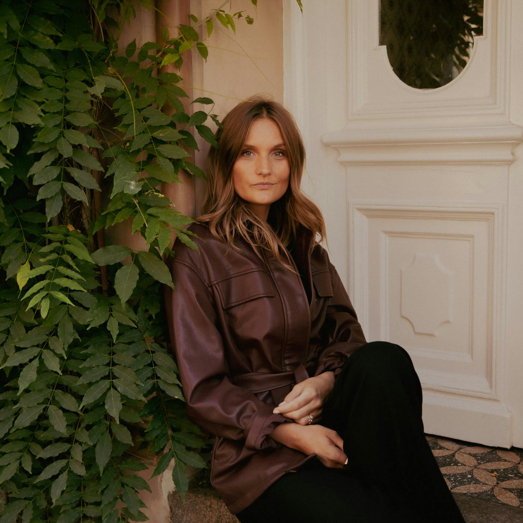 Cecilie Rubini klumme