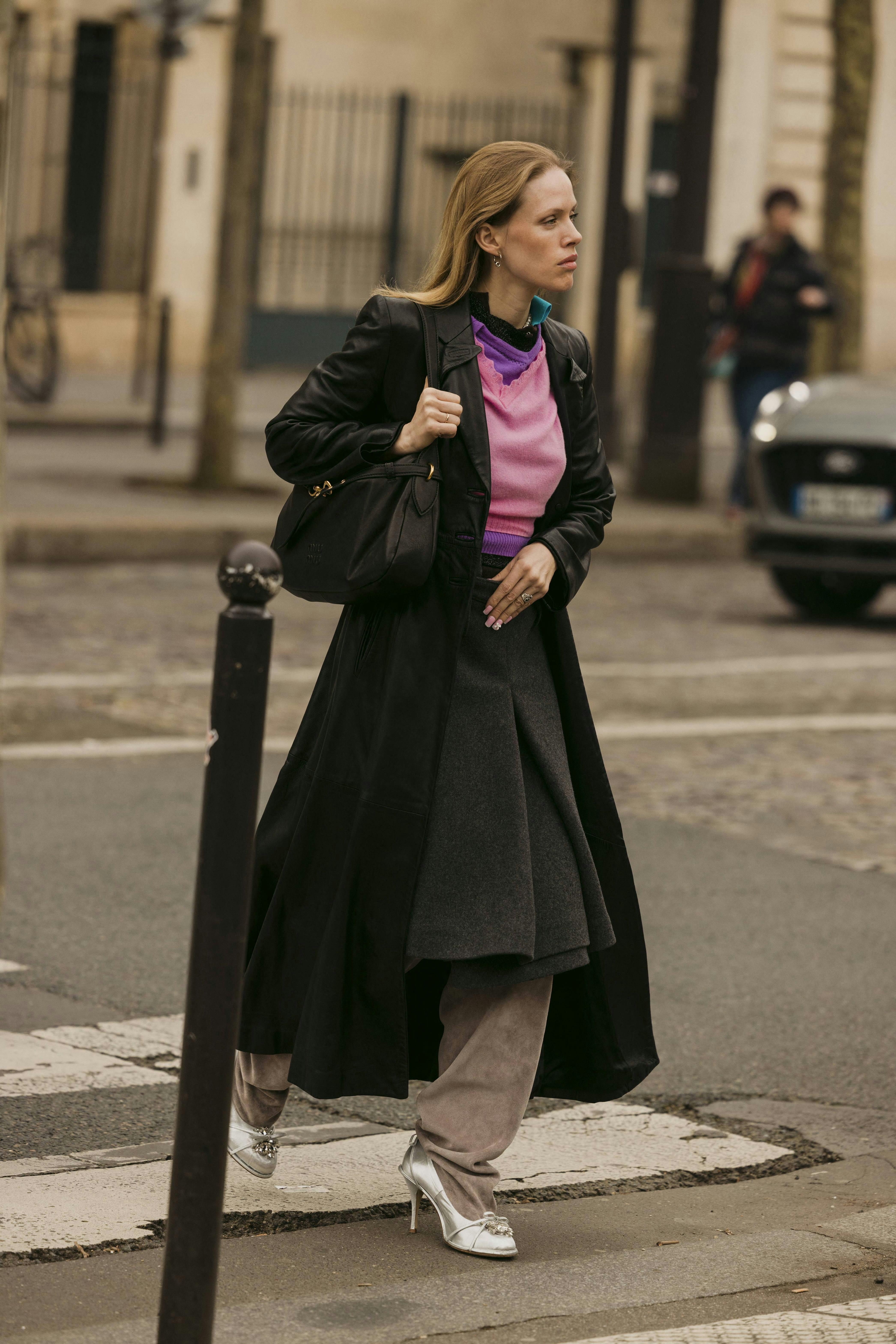 Street style