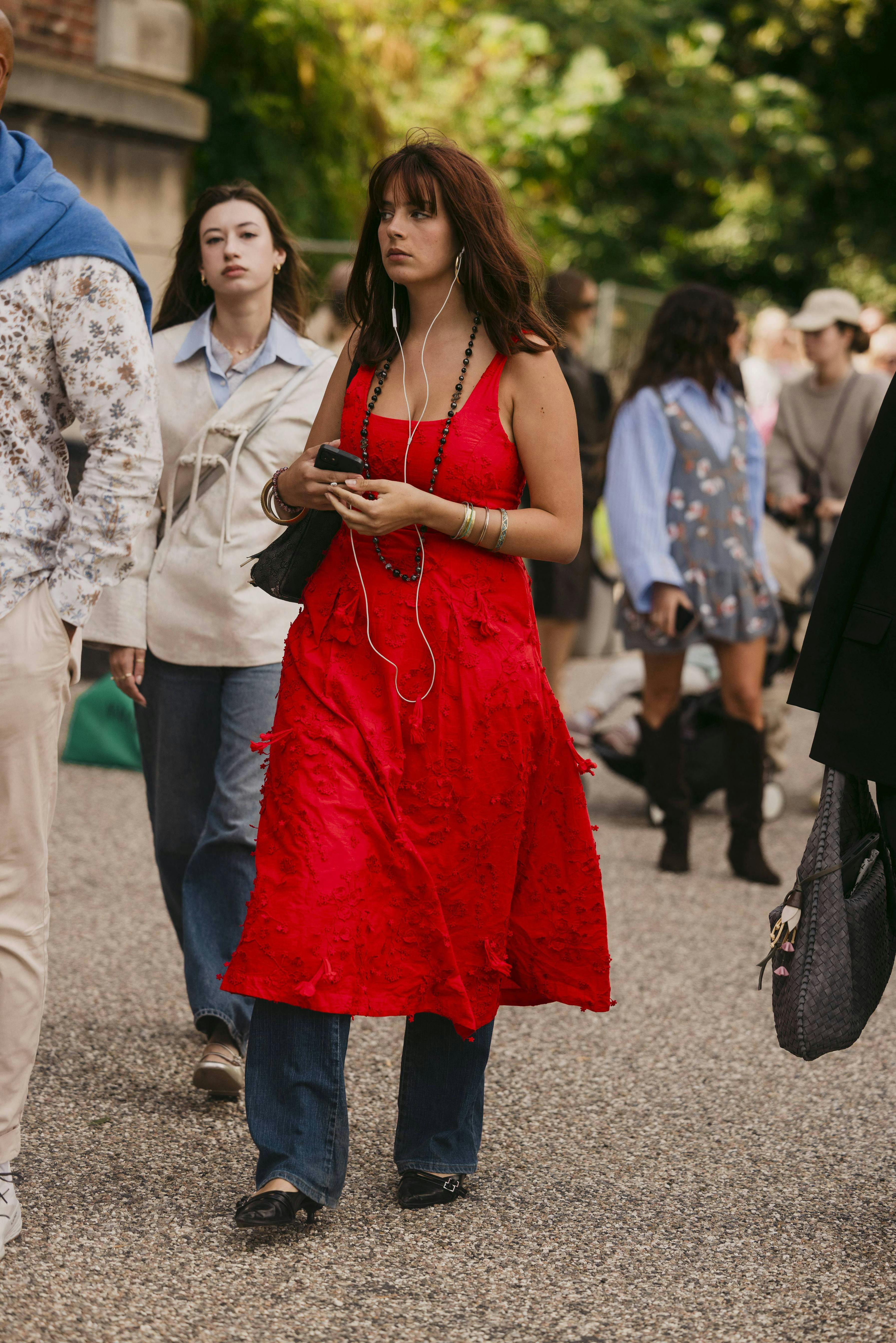 Street style