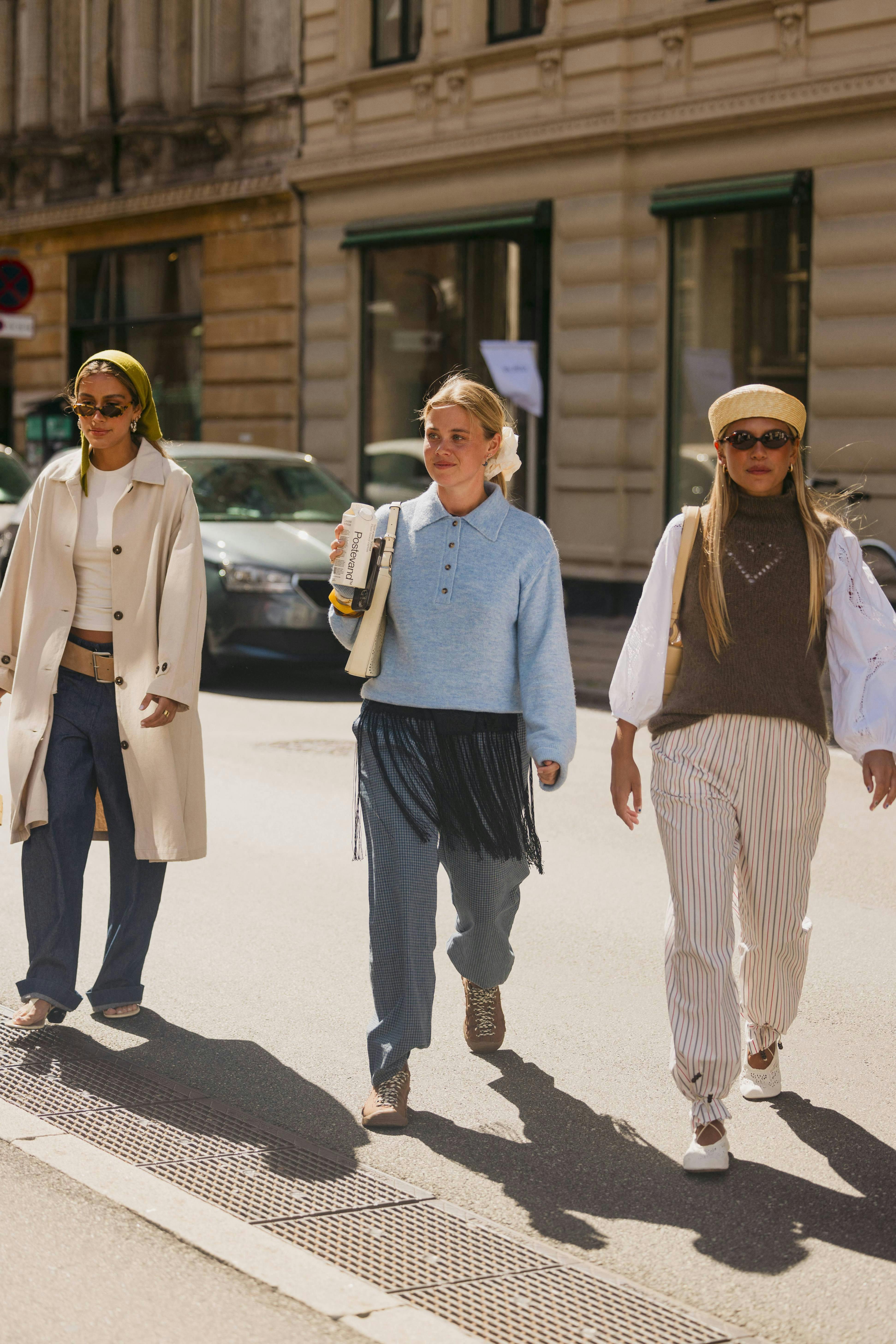 Street style