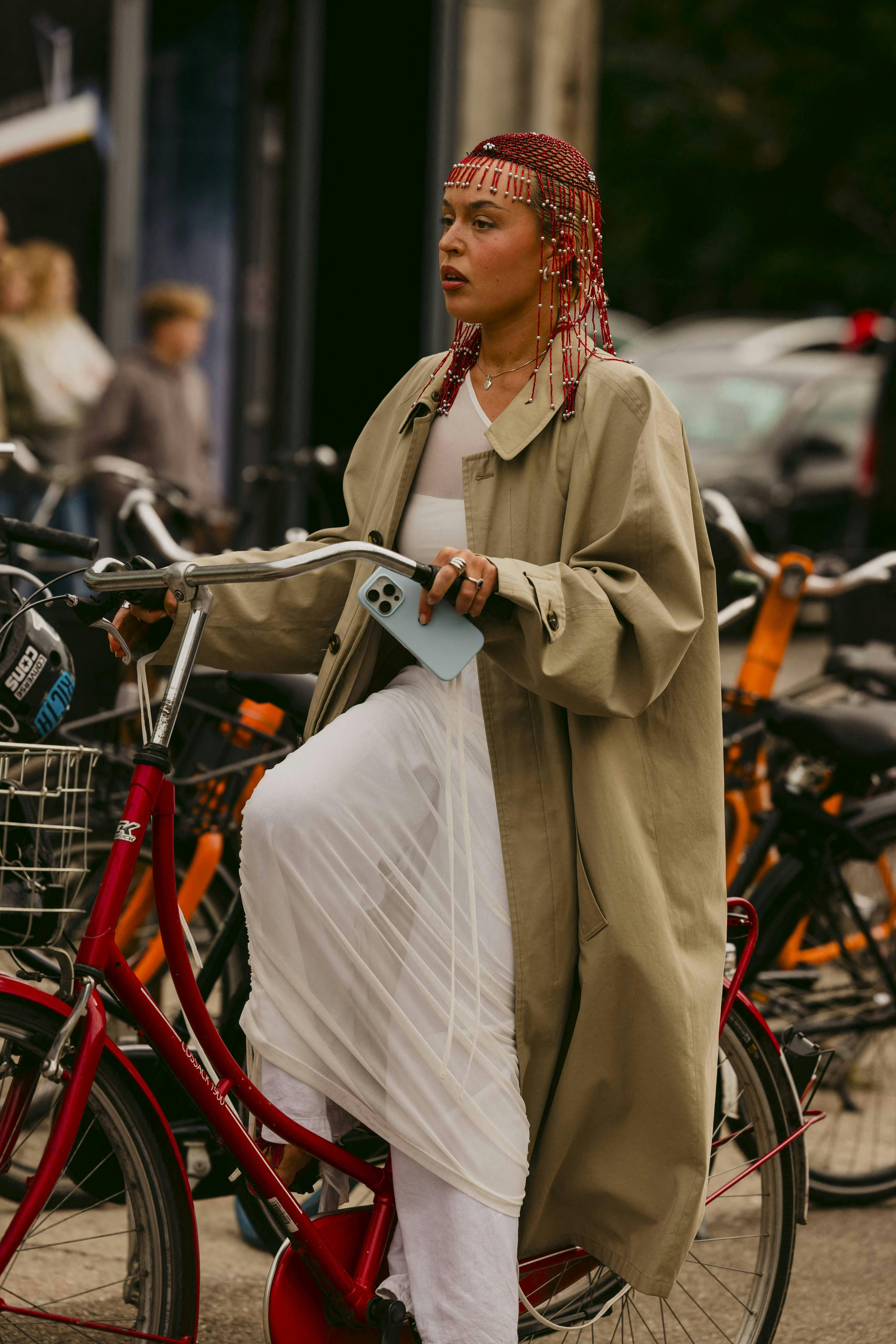 Street style