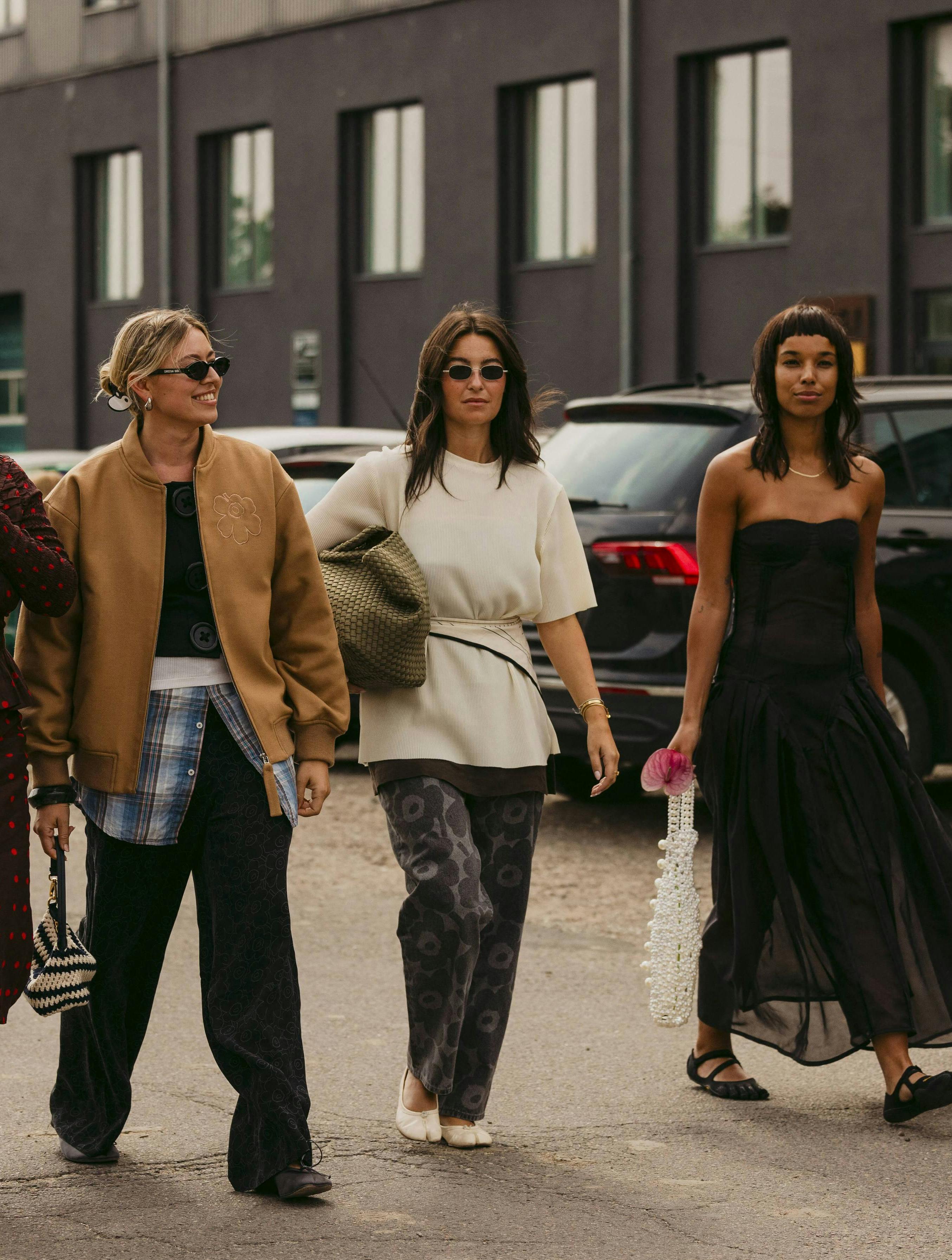 Street style
