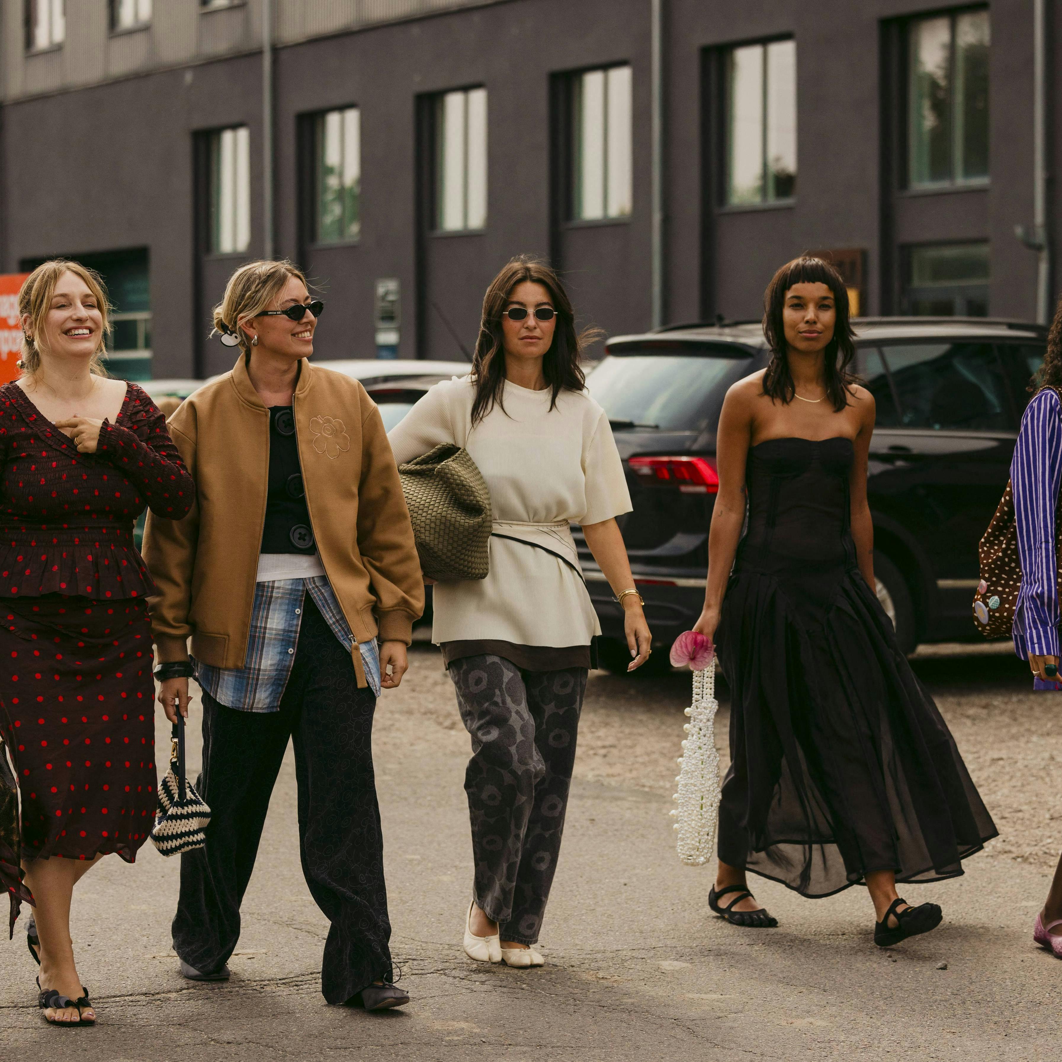 Street style