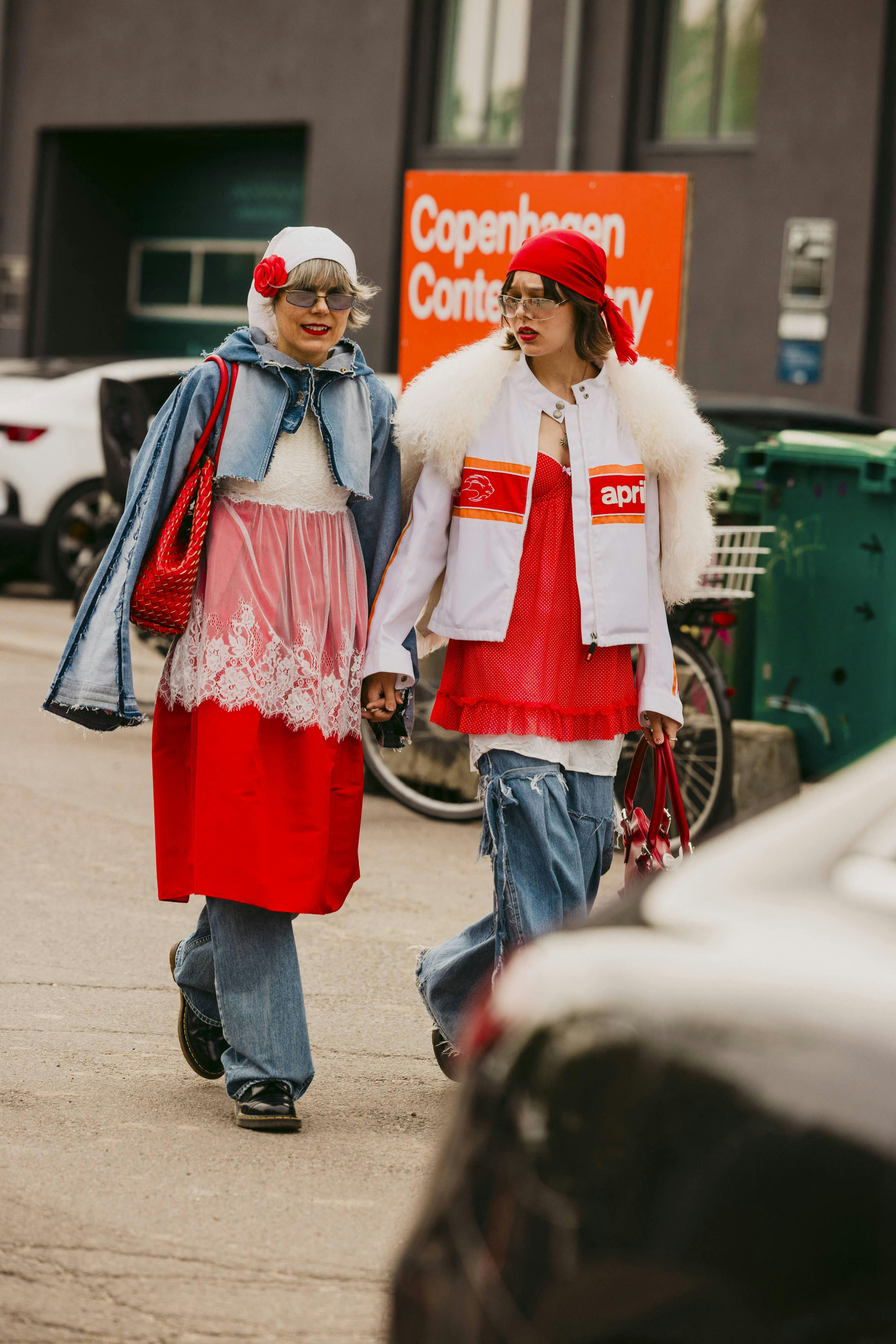 Street style