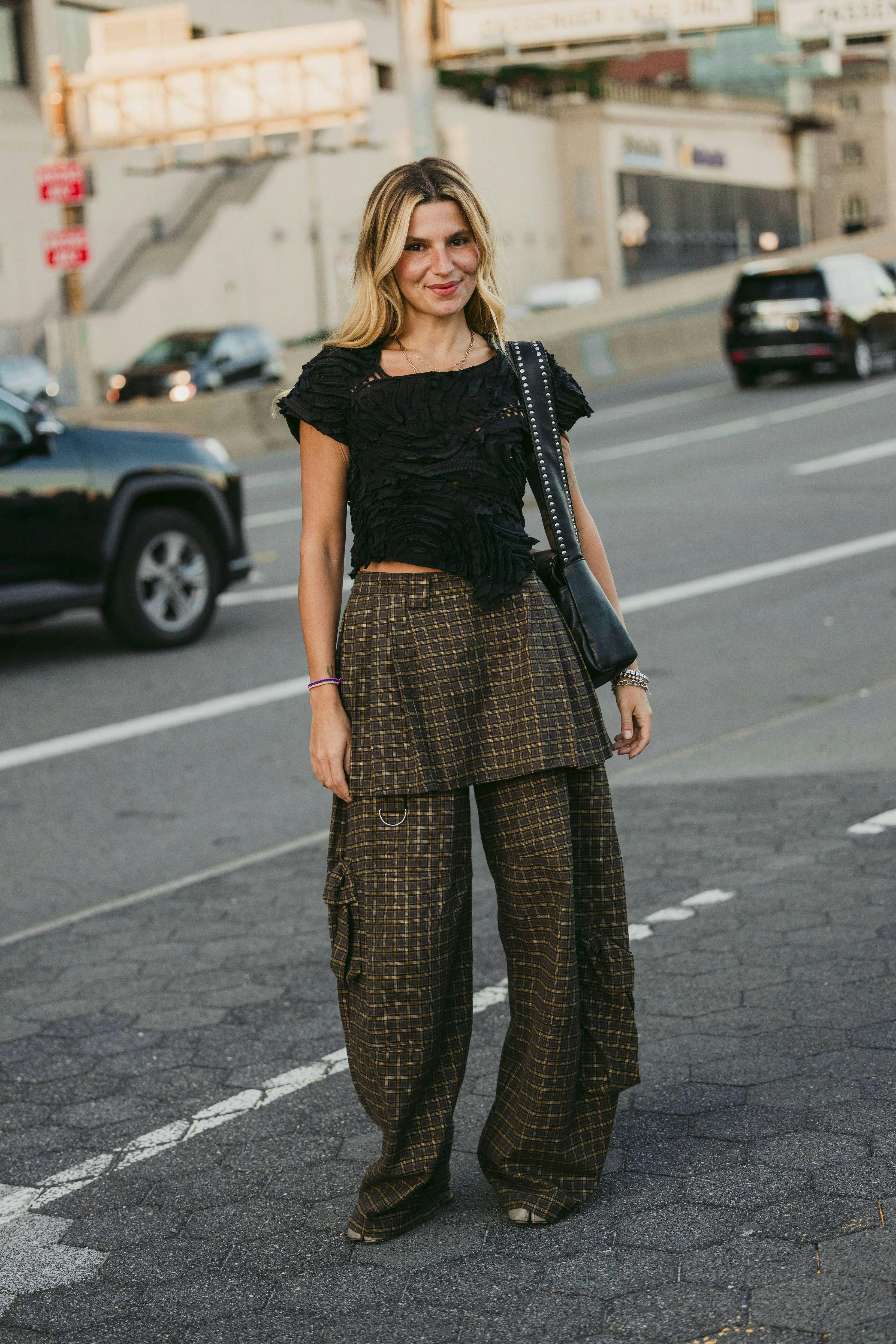 Street style