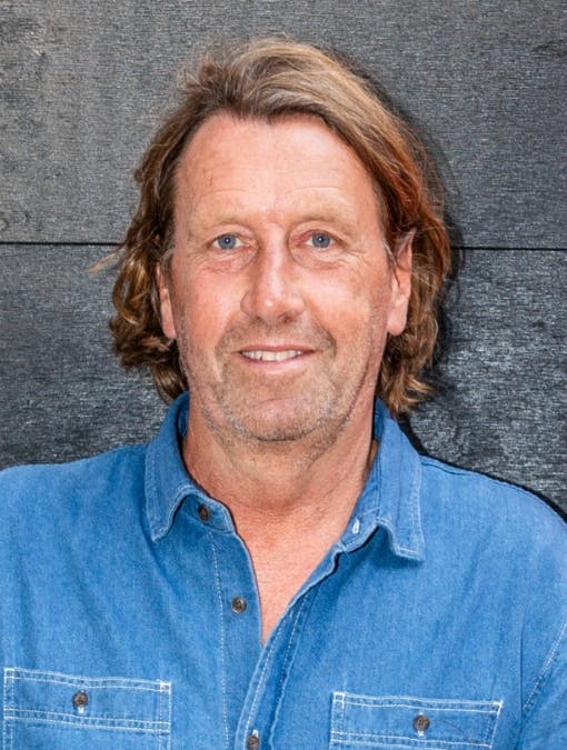 Anders Agger kan skrive endnu en pris på cv’et, efter DR-serien ’Indefra’ vinder to priser i Cannes.