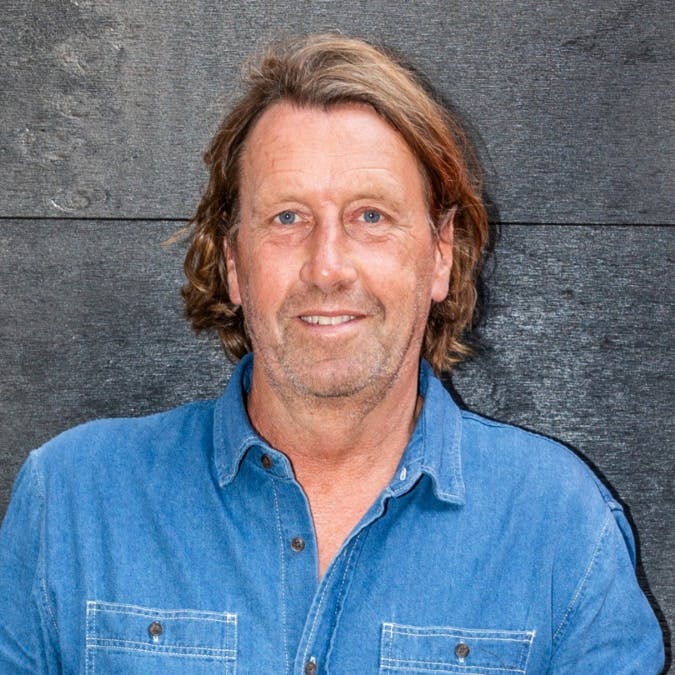 Anders Agger kan skrive endnu en pris på cv’et, efter DR-serien ’Indefra’ vinder to priser i Cannes.