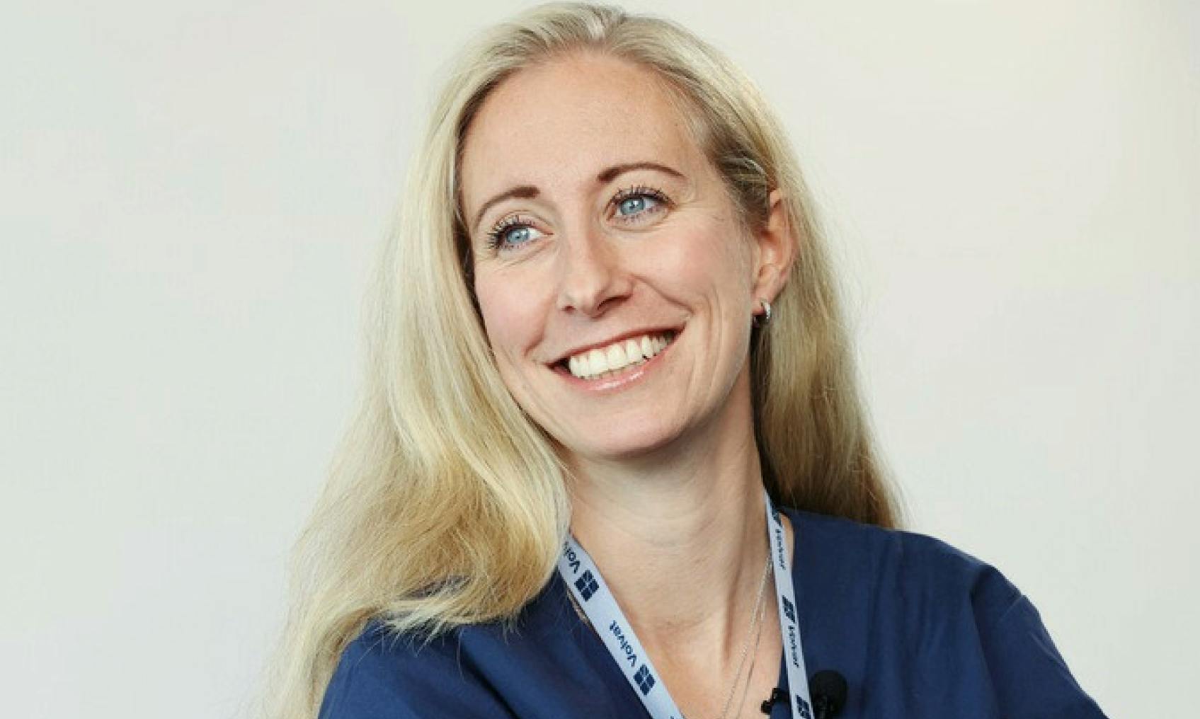 camilla kox