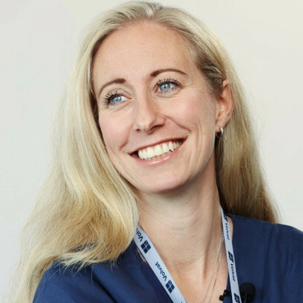 camilla kox