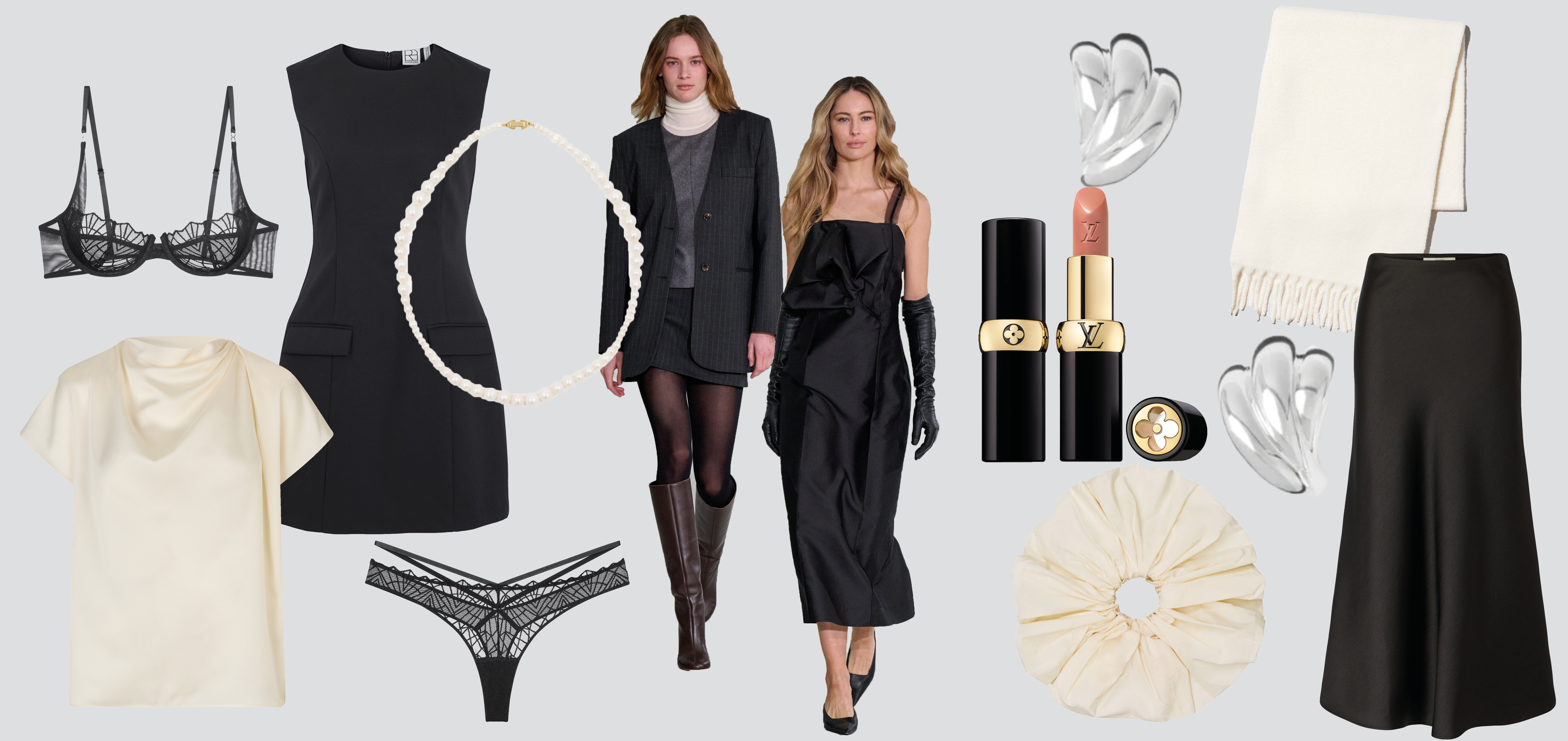 Ønskelisten okotober