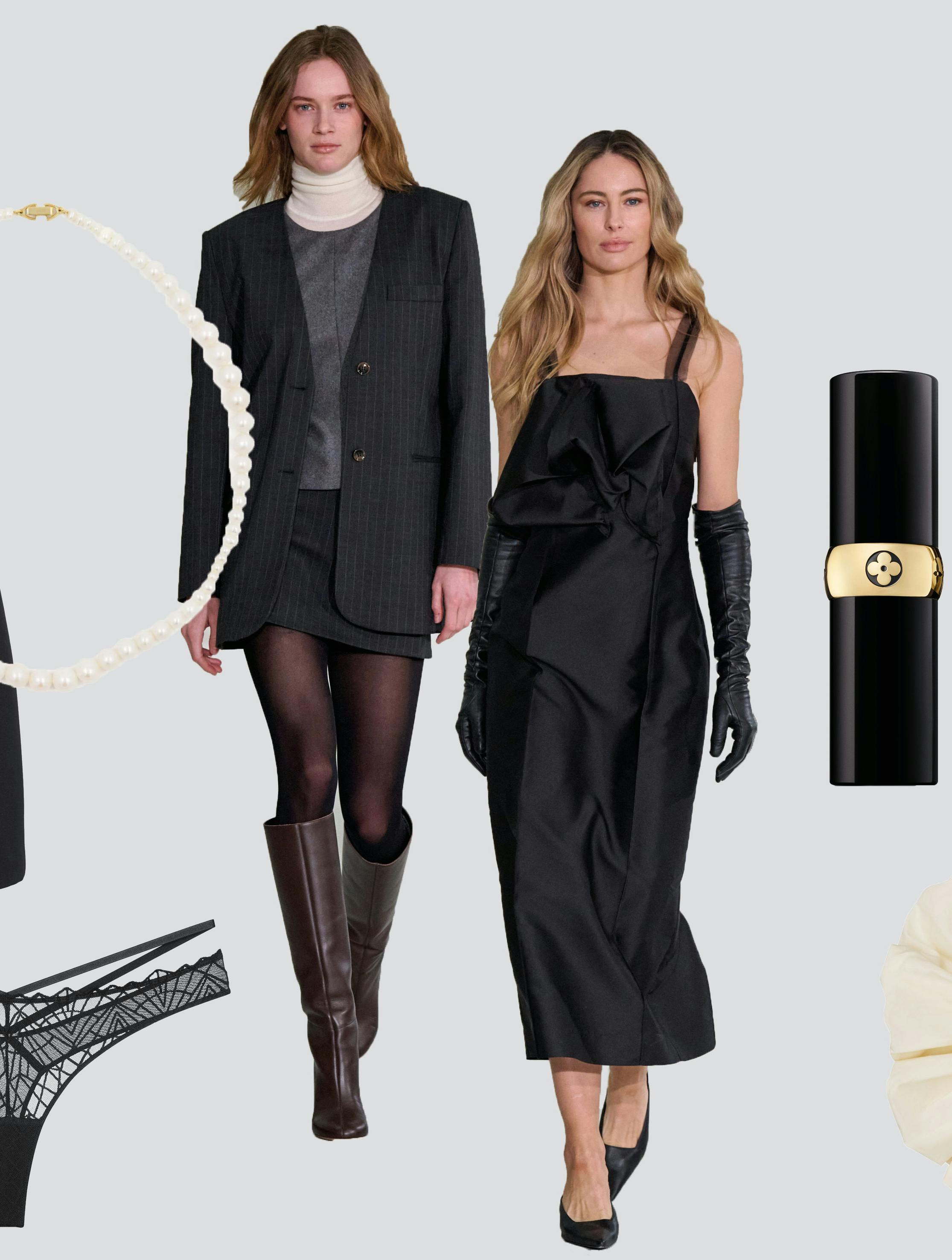 Ønskelisten okotober