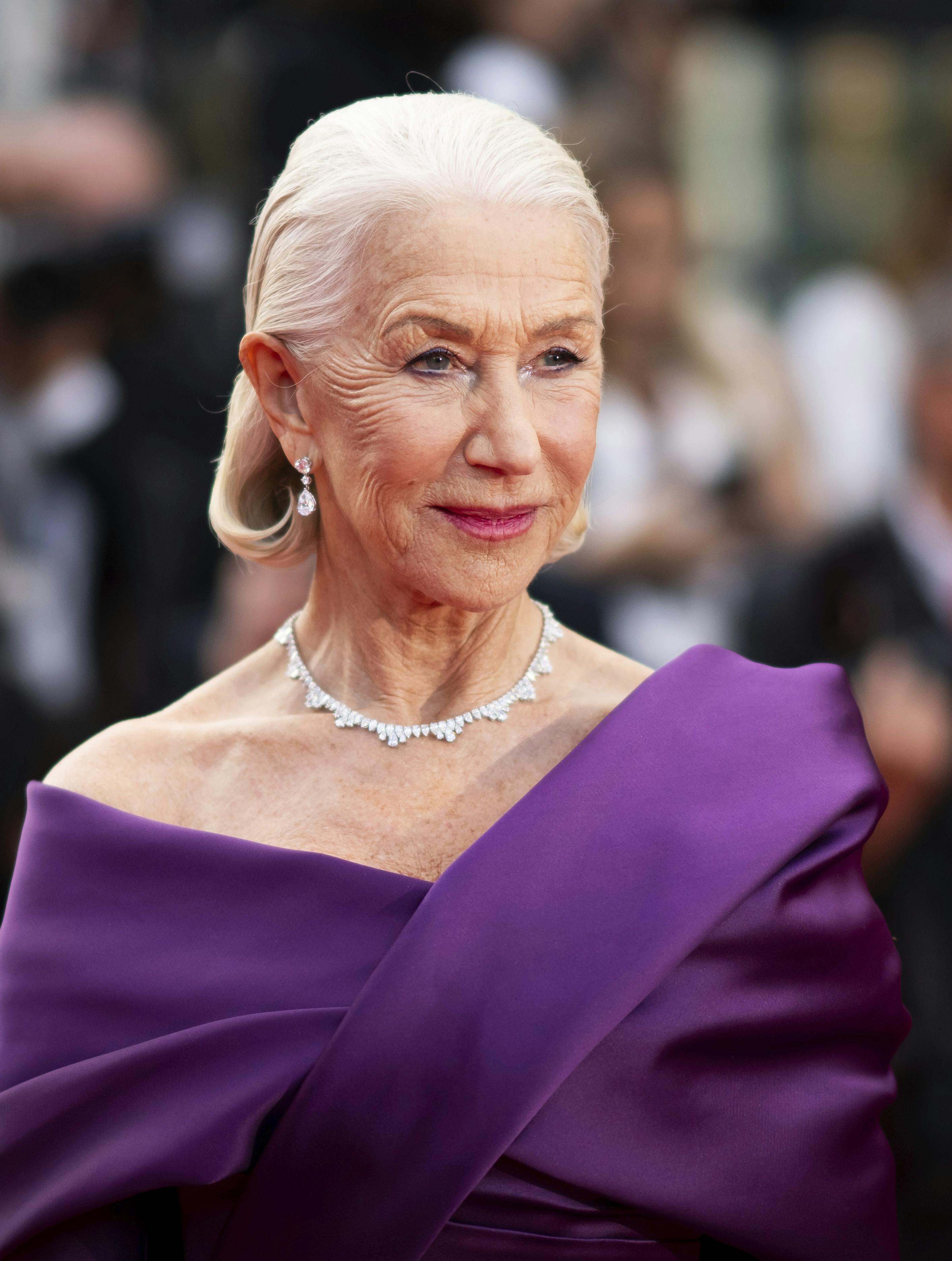 Helen Mirren